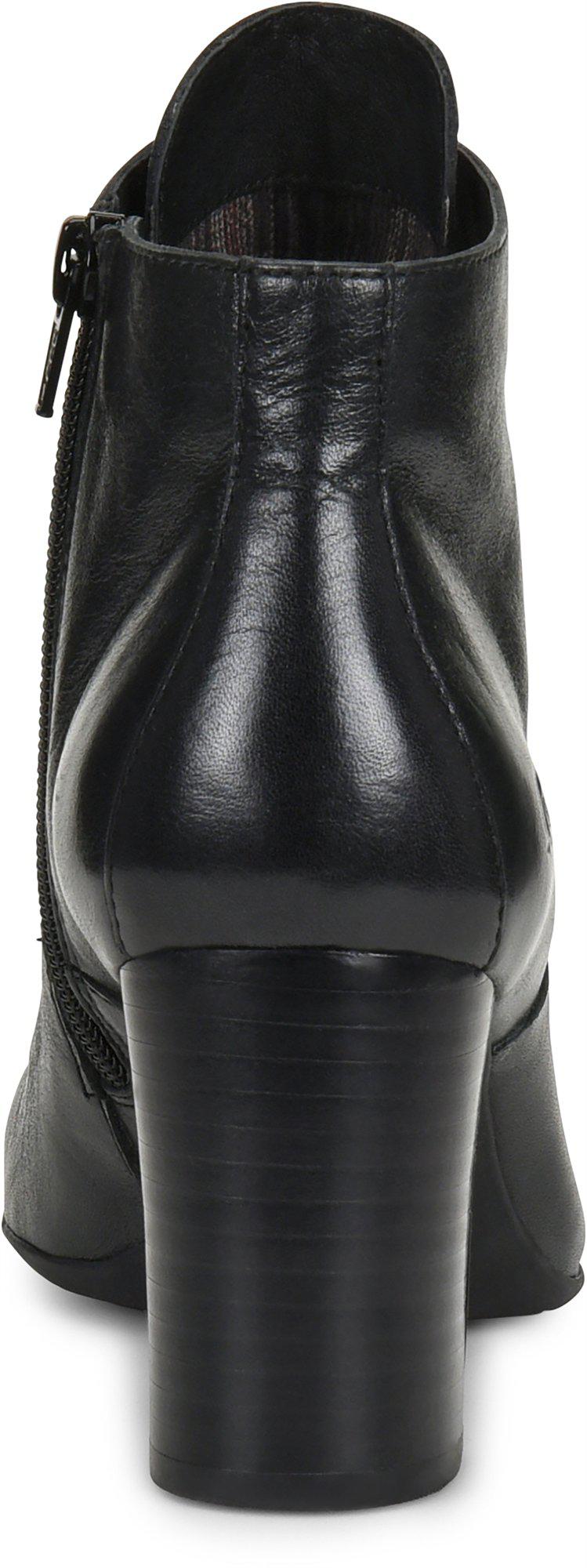 born magpie bootie