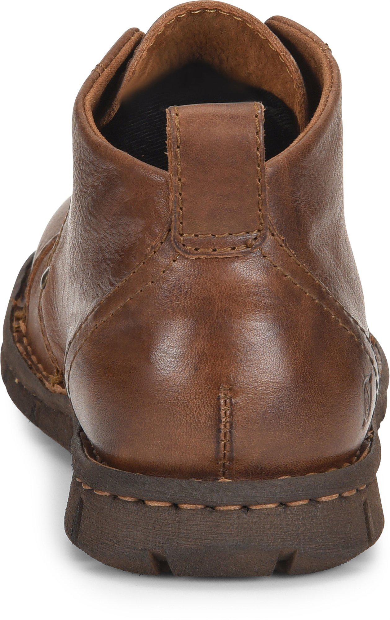 born boulder boots