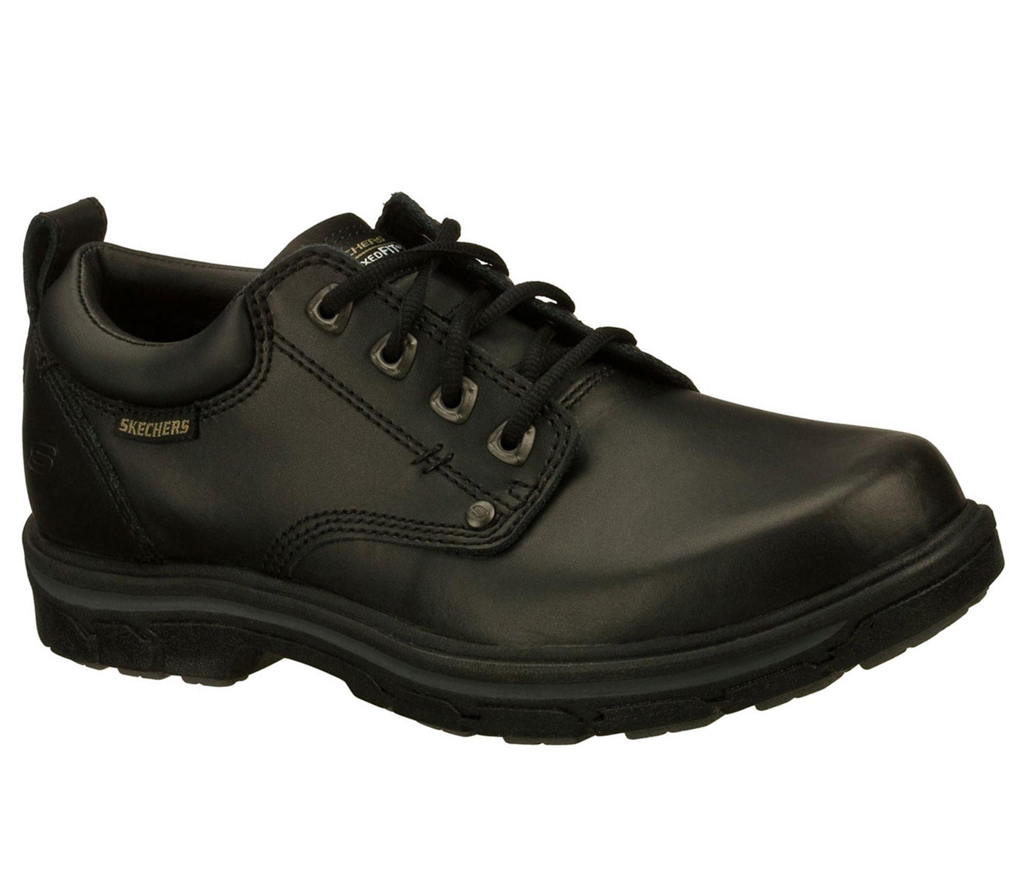 skechers relaxed fit segment