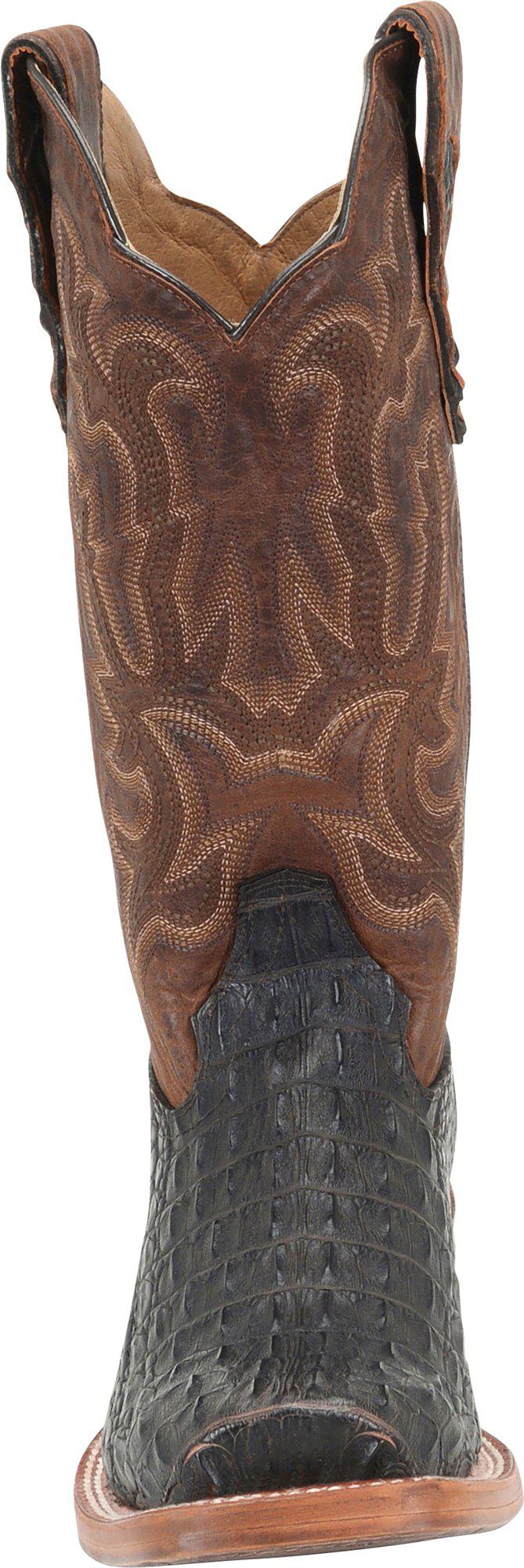 double h cattle baron boots