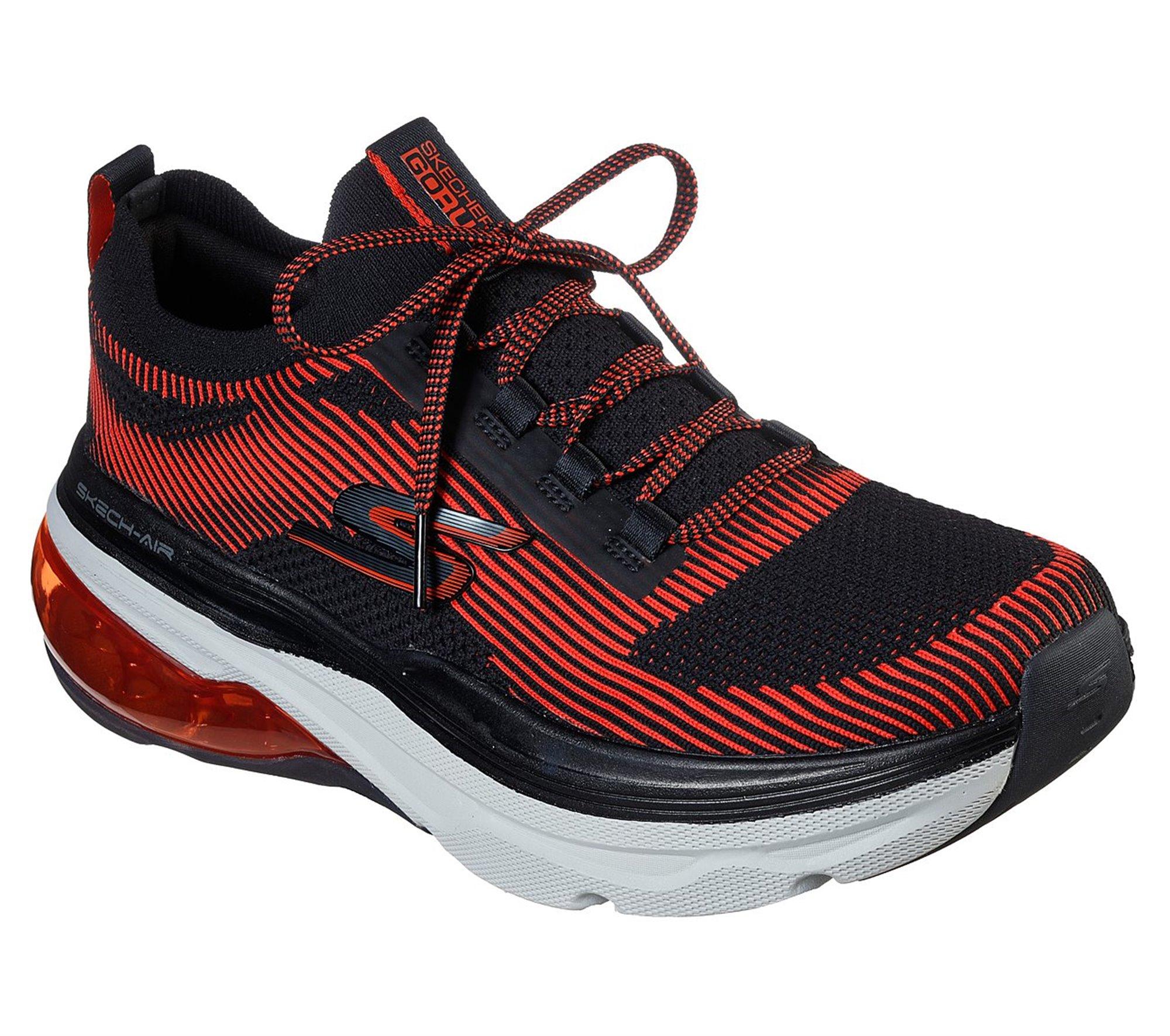 skechers max cushioning