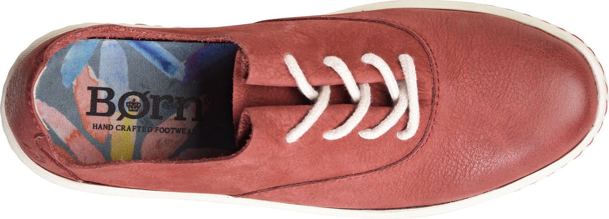 born sven shoes