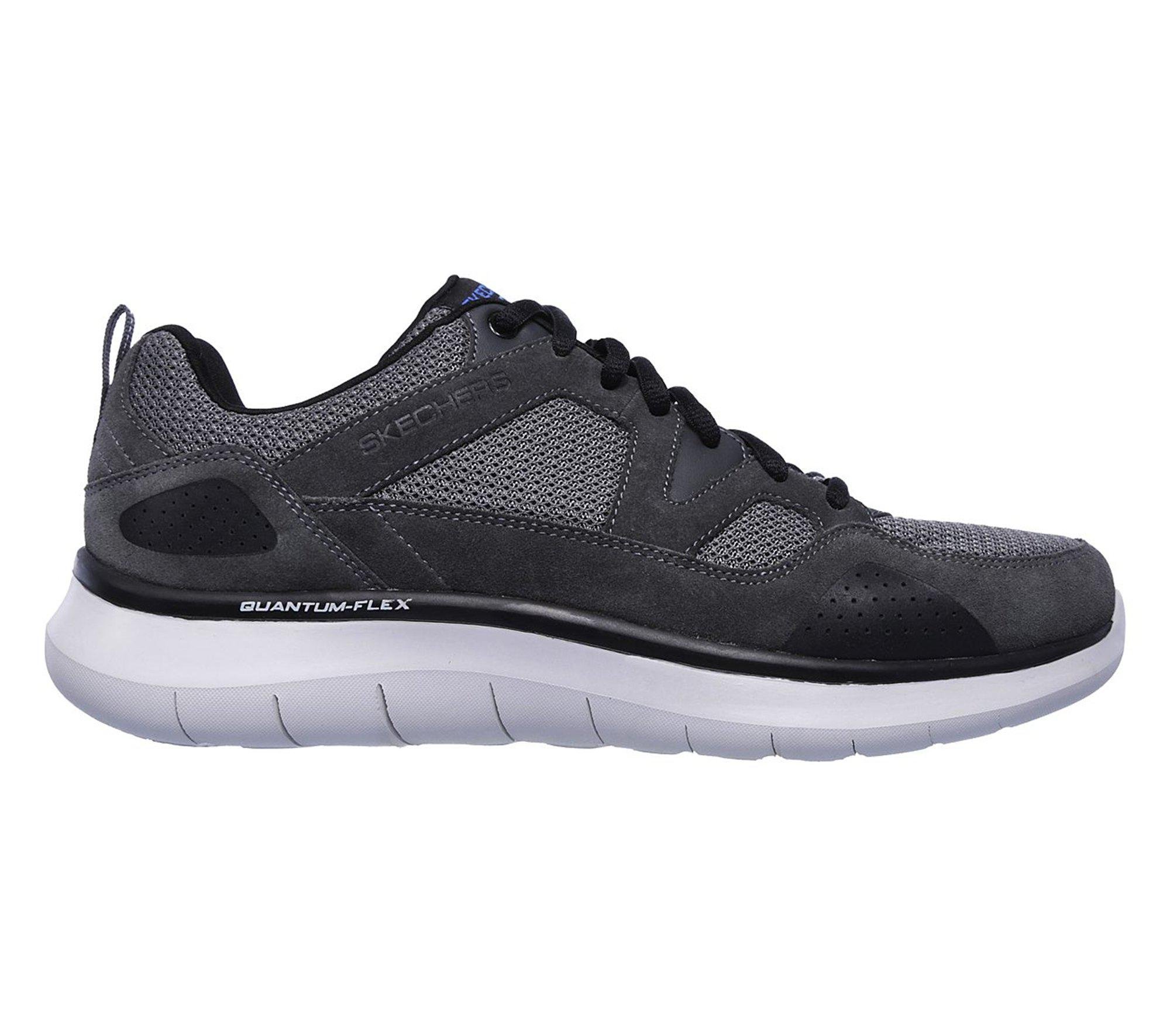 Skechers Quantum Flex Country Walker 2024 www.alhudapk