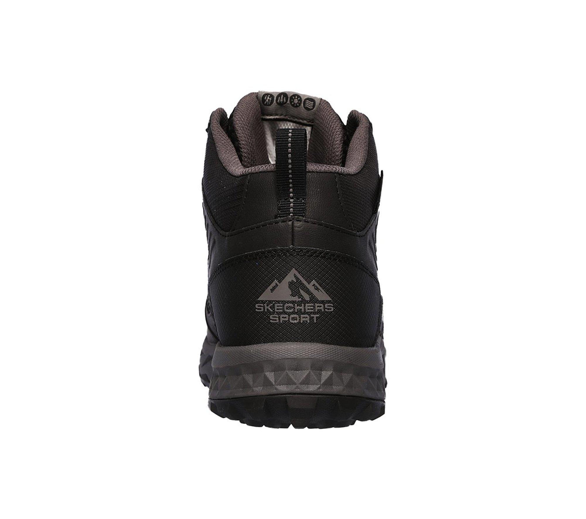 skechers escape plan second bite