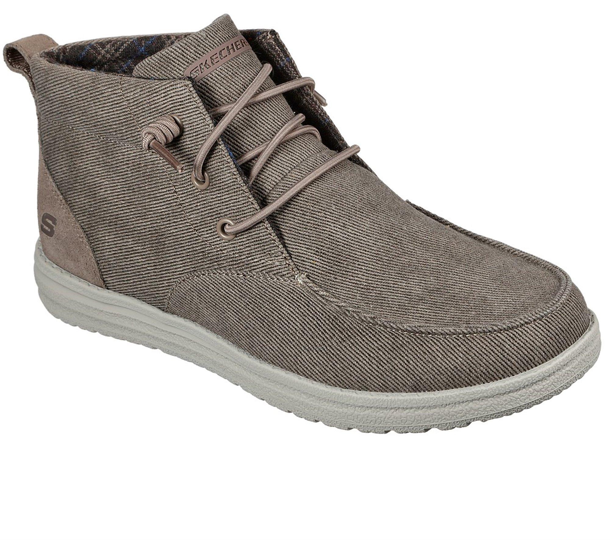 Relaxed Fit Skechers Beach Casual Shoes Mens Mens Relaxed Fit