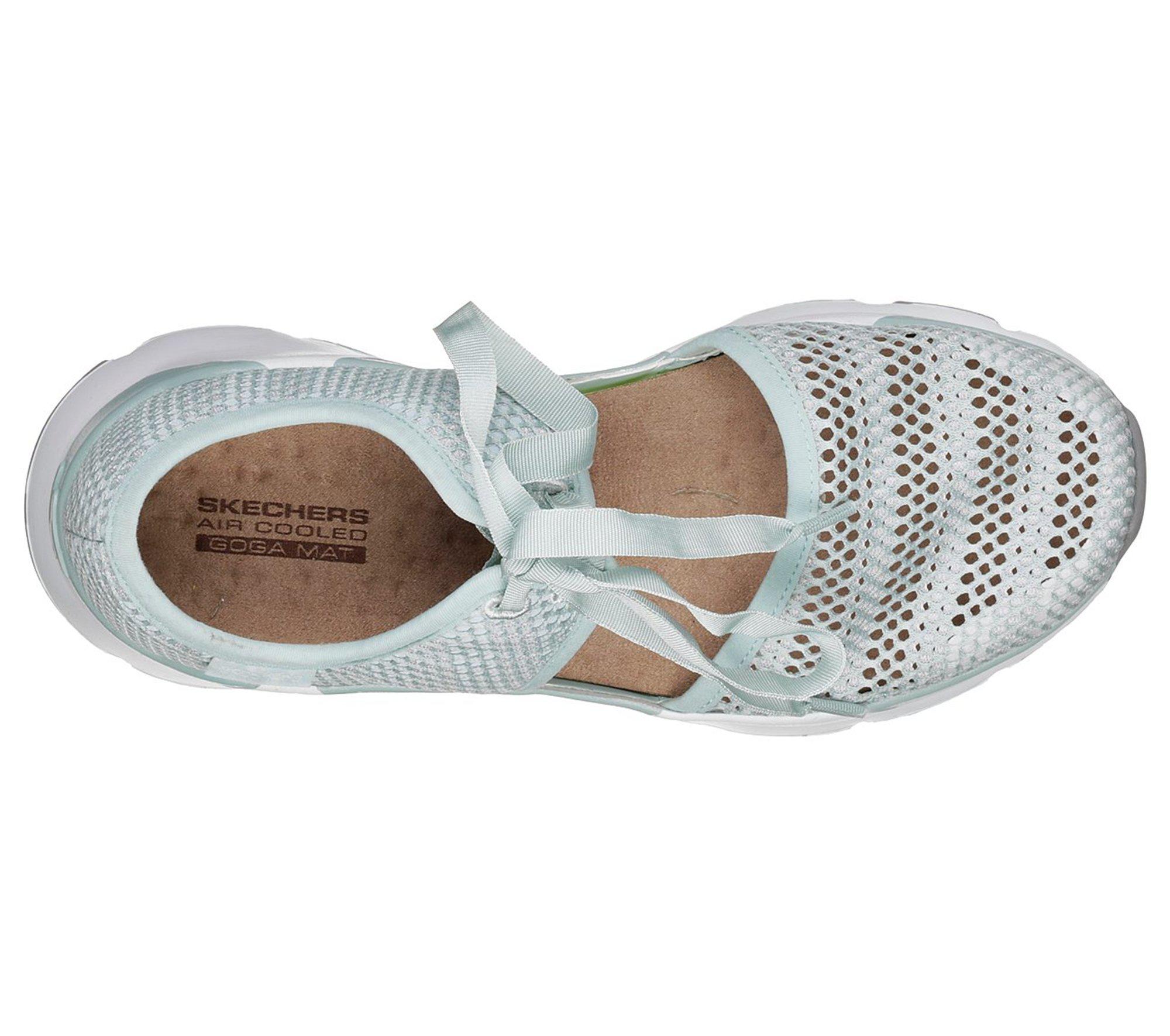 Skechers Lace One Bora - Chantilly in 