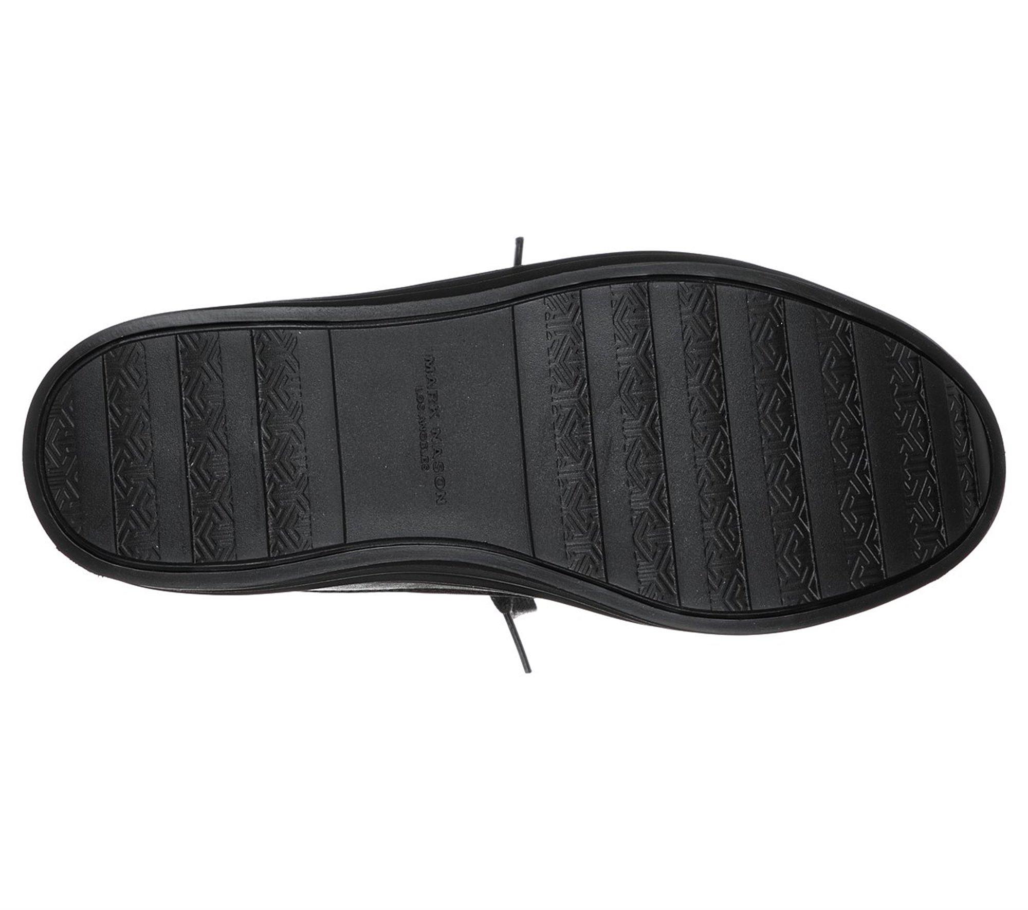 mark nason shogun down time