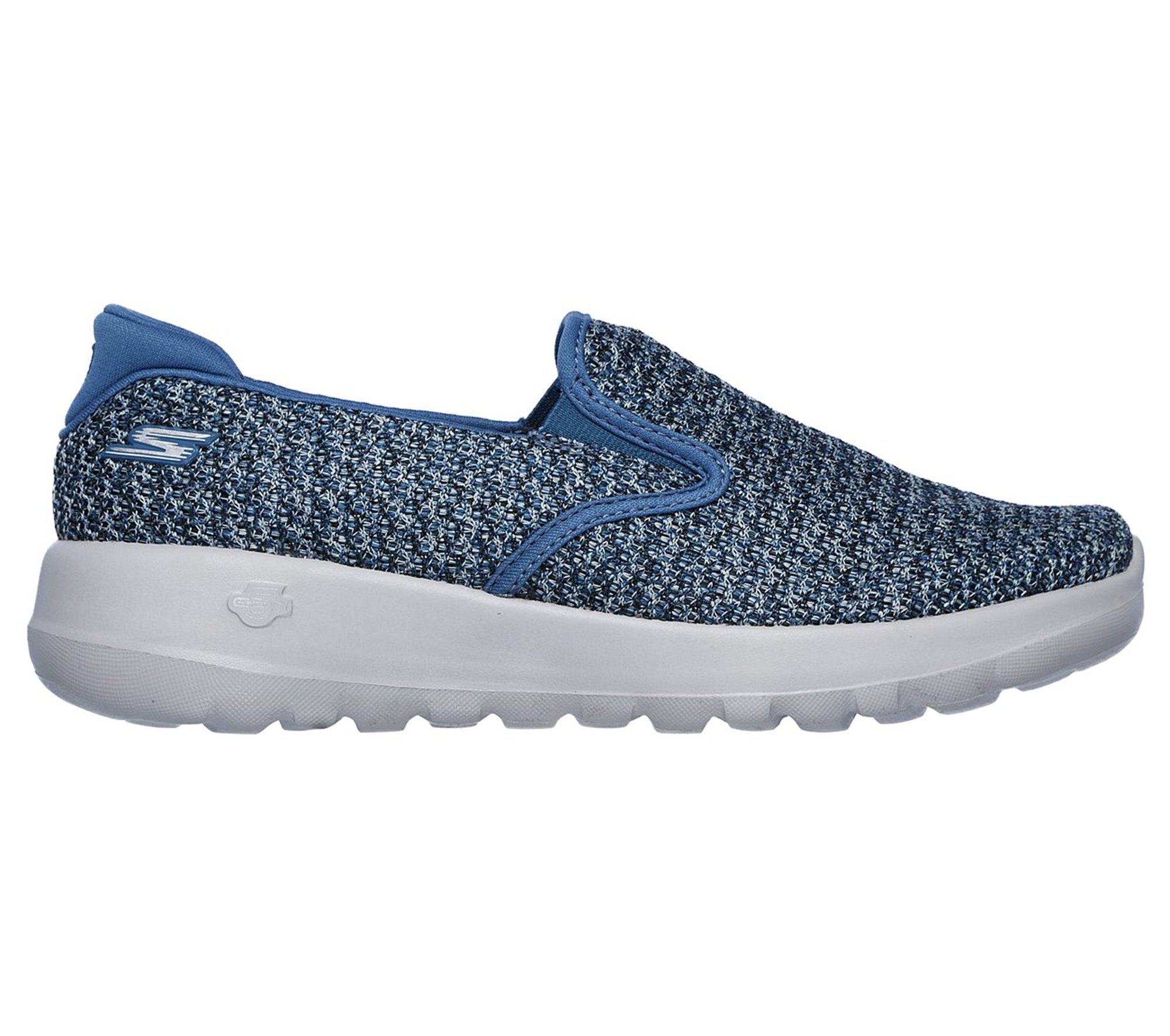 skechers go walk joy seek