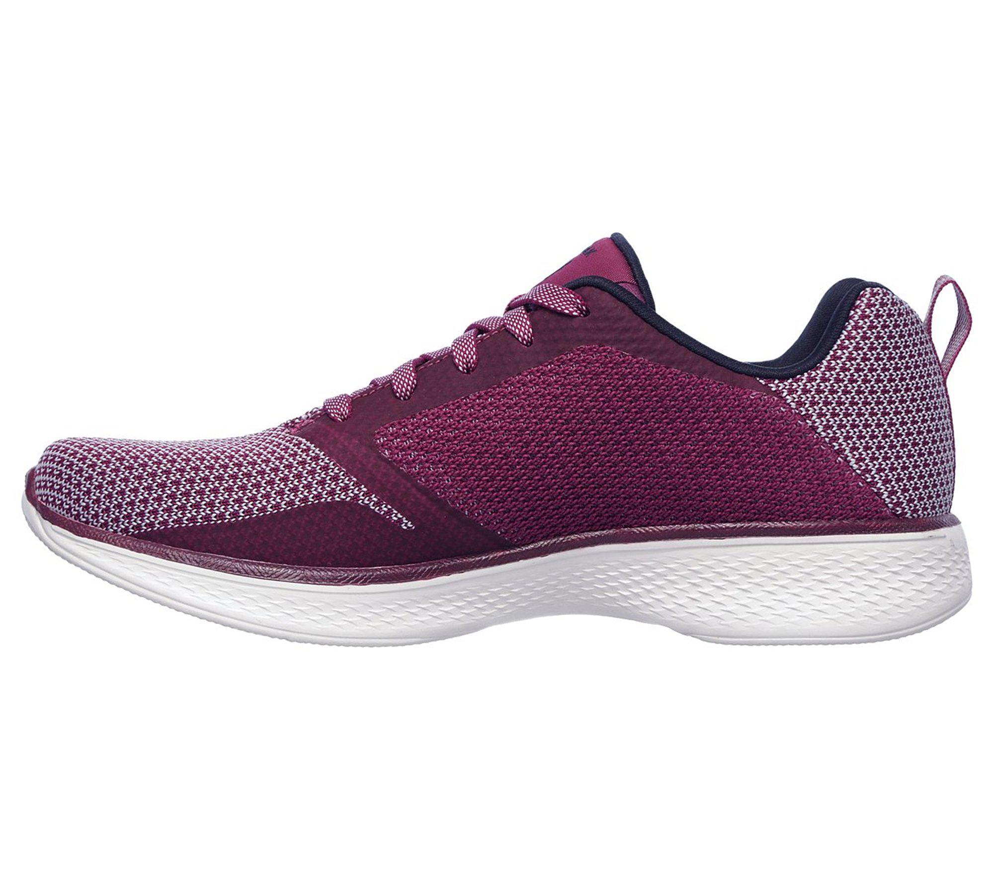 skechers go walk 4 edge