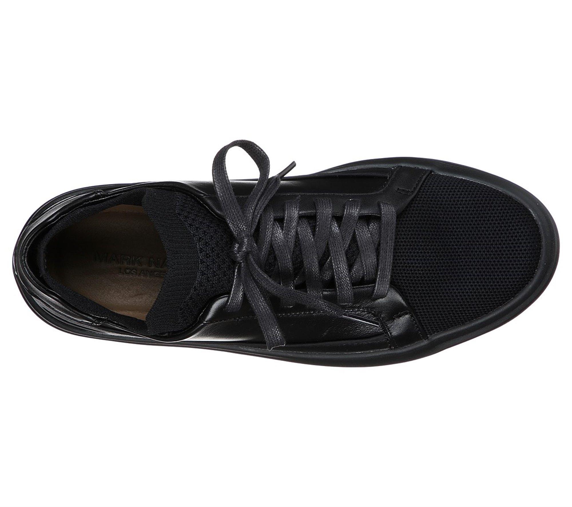 mark nason shogun down time