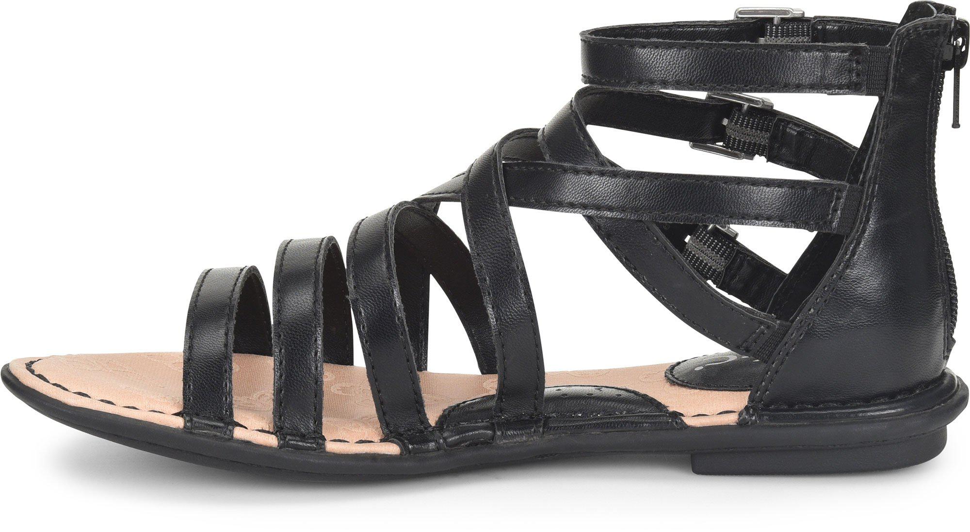 boc marie gladiator sandal