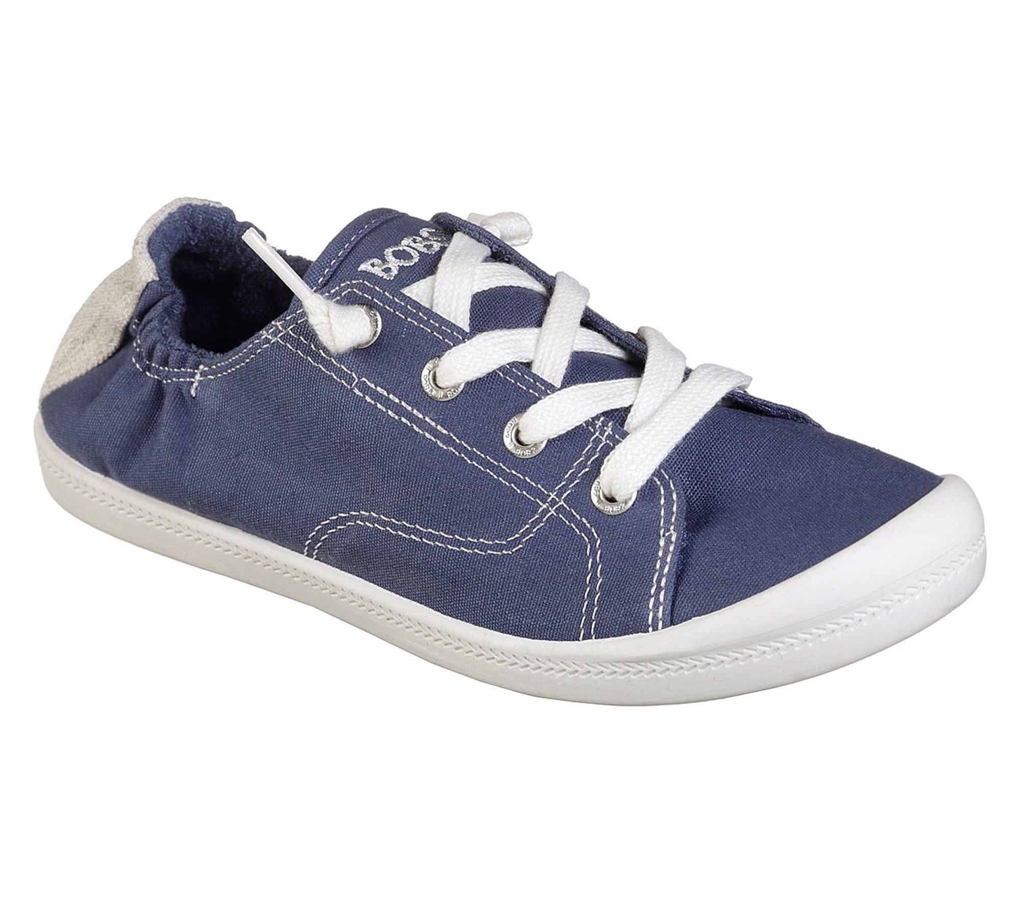 bobs navy blue shoes