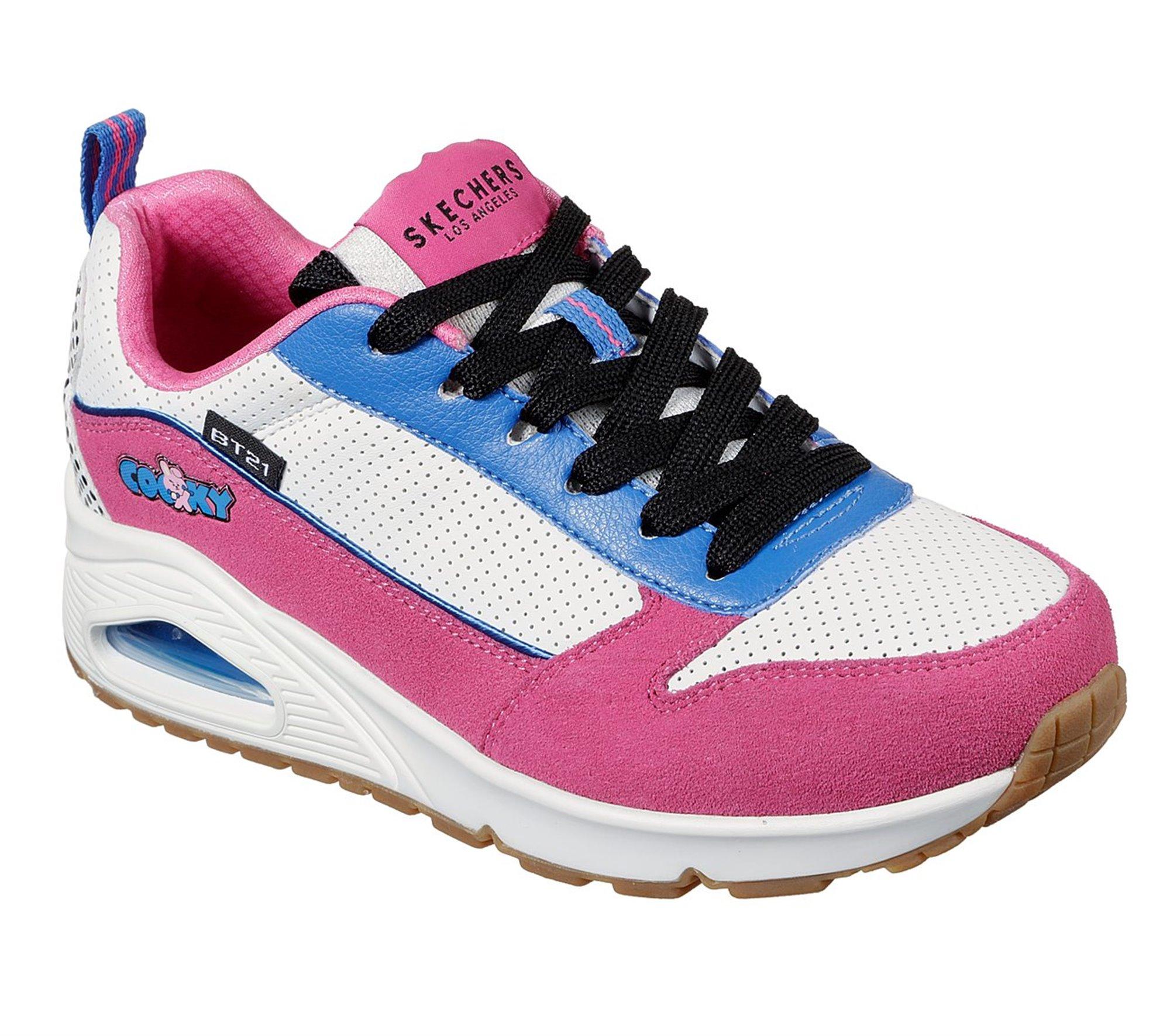 skechers uno