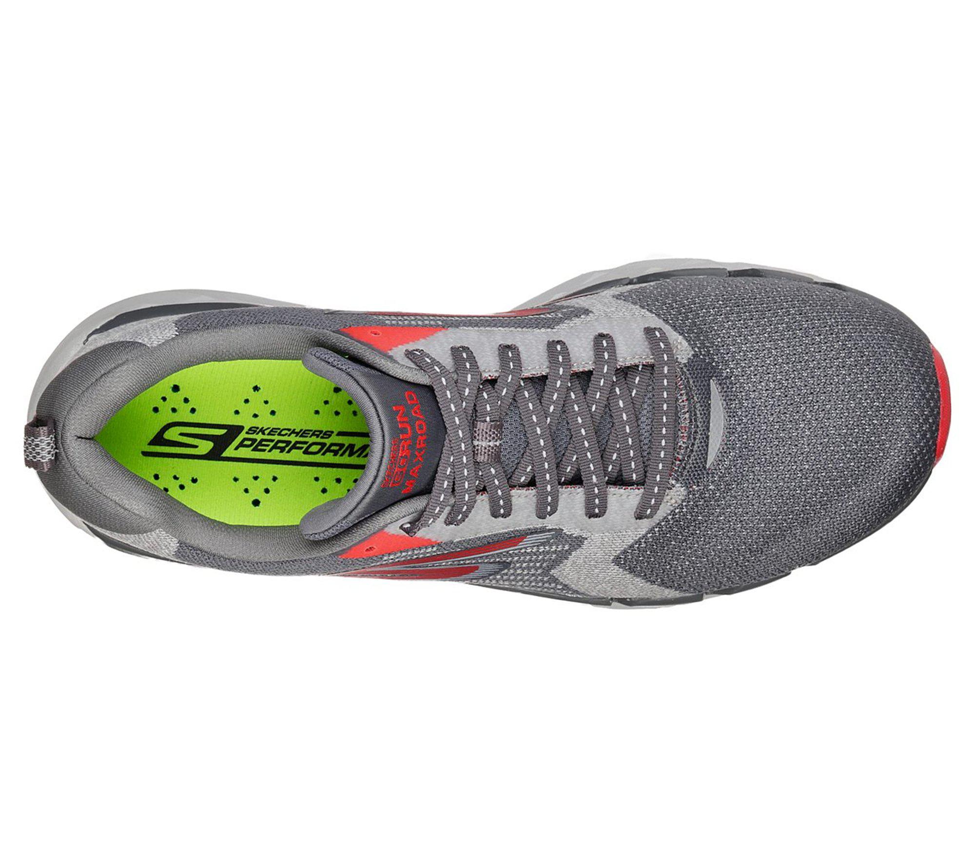 skechers men's gorun maxroad 3 ultra shoe