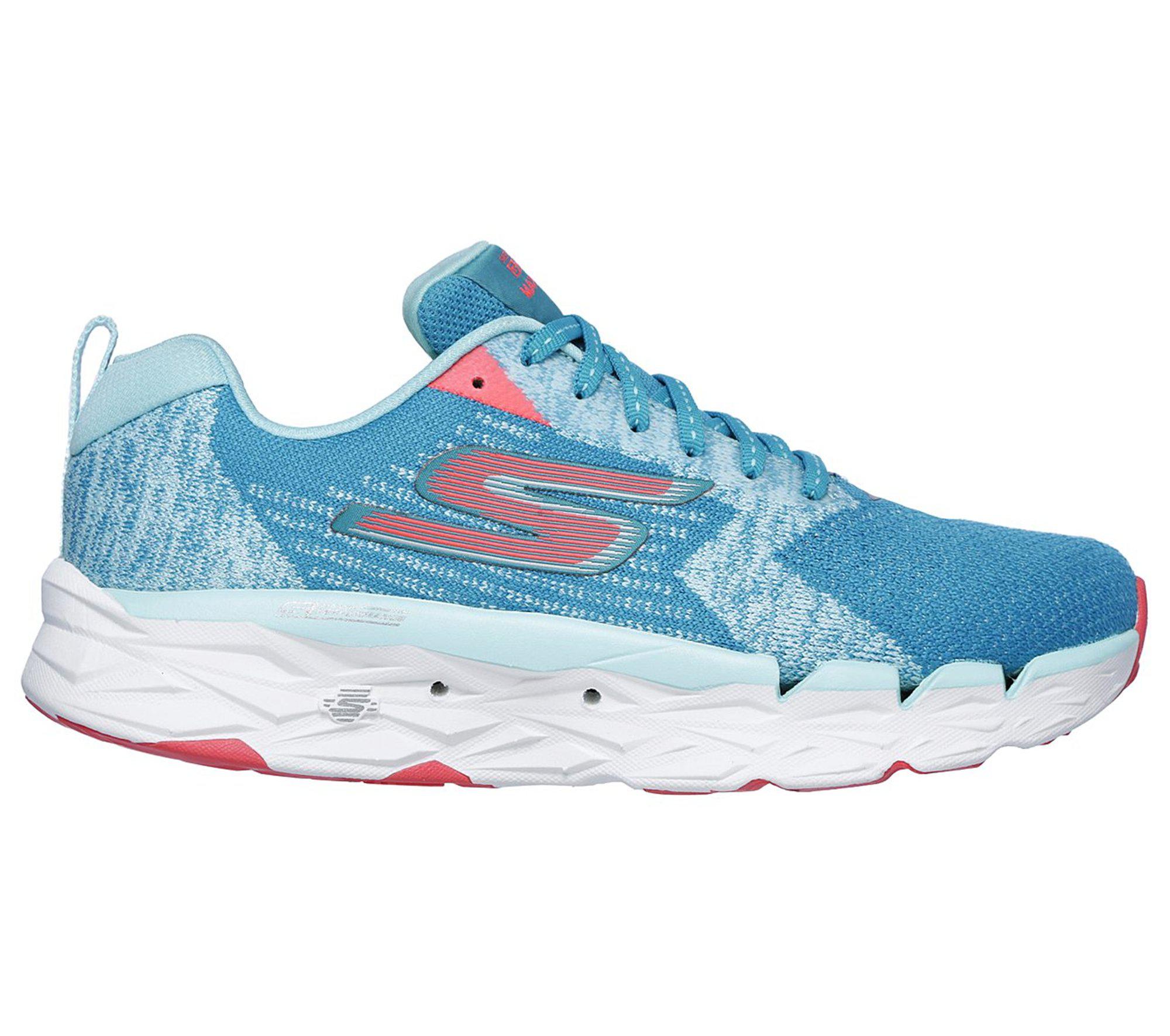 Terapia calcetines insecto Skechers Gorun Maxroad 3 Ultra in Pink Blue (Blue) - Lyst Terapia calcetines insecto Skechers Gorun Maxroad 3 Ultra in Pink Blue (Blue) - Lyst