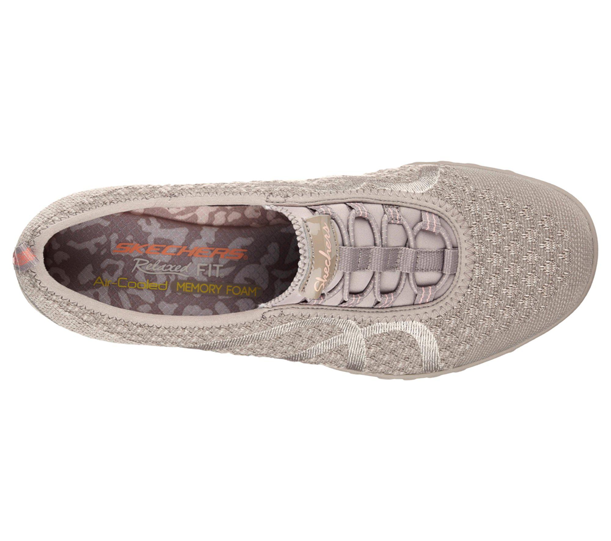 fortune knit skechers