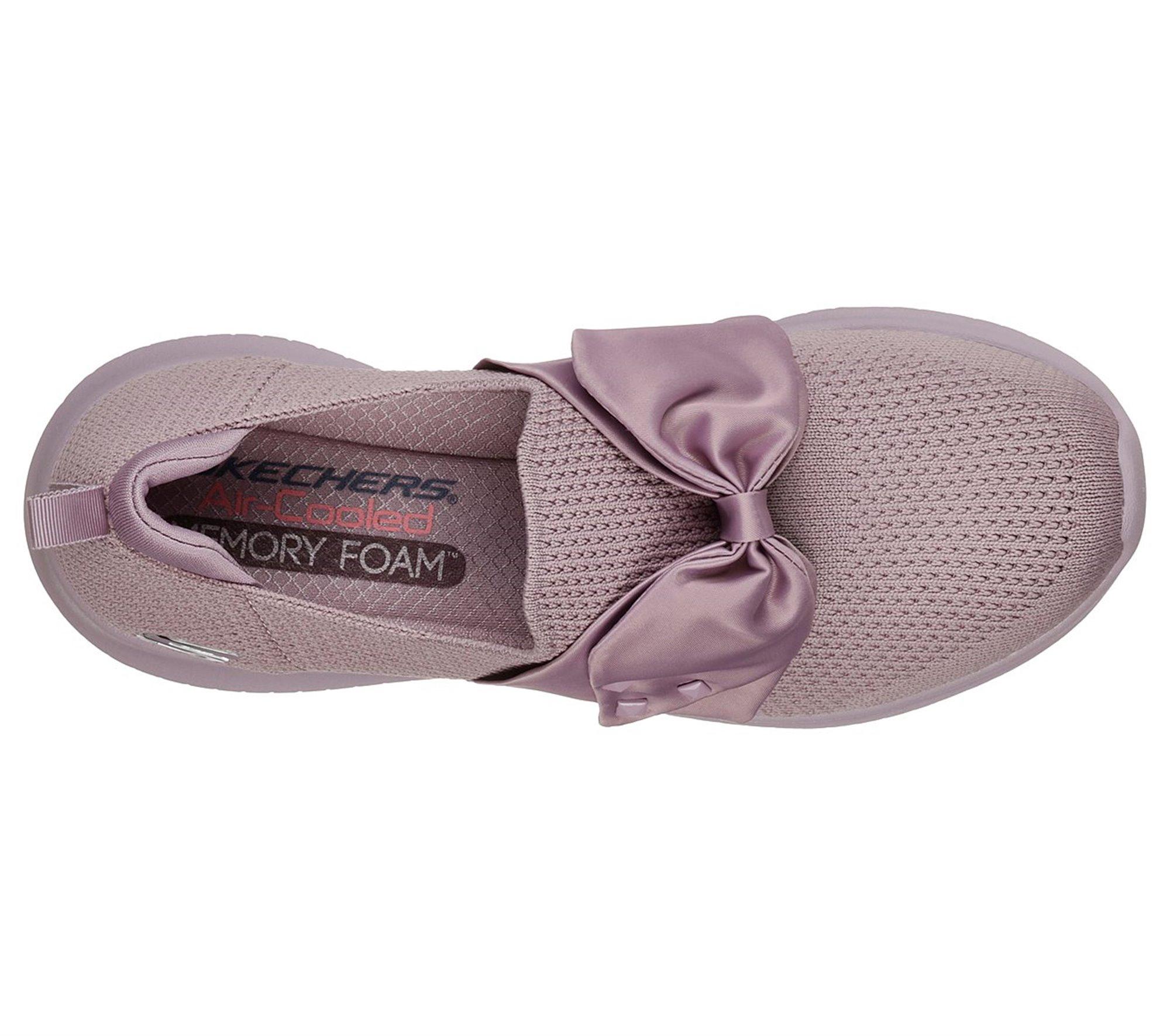skechers satin night