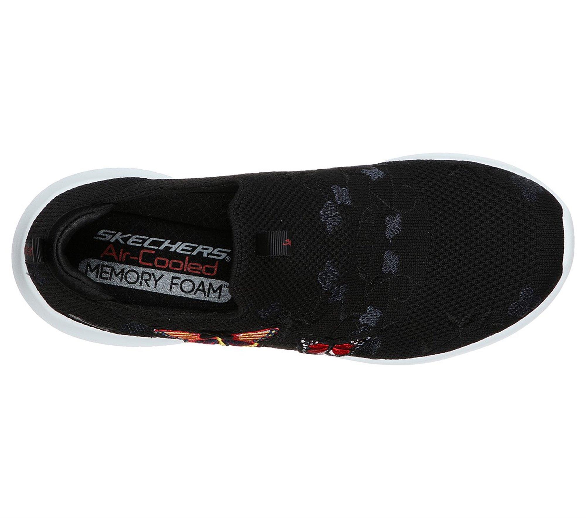 skechers flutter away