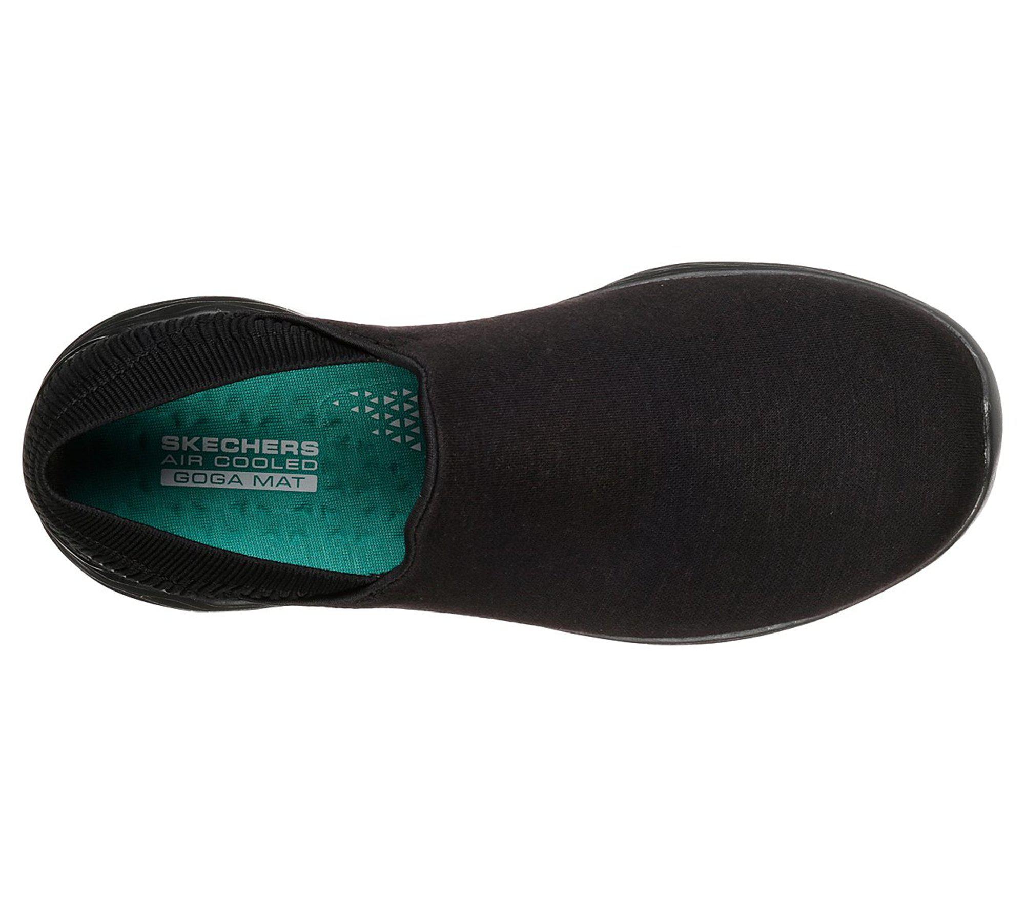 Skechers You - Intuition in Black - Lyst