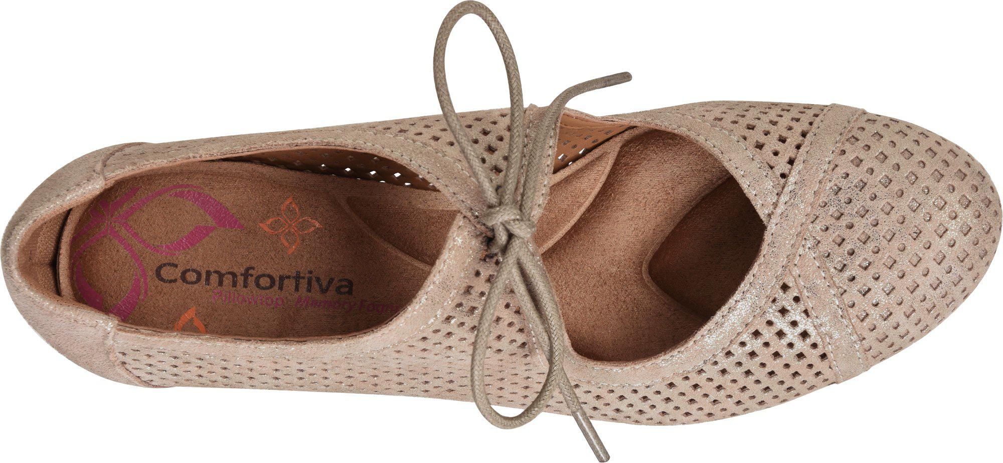 comfortiva almyra