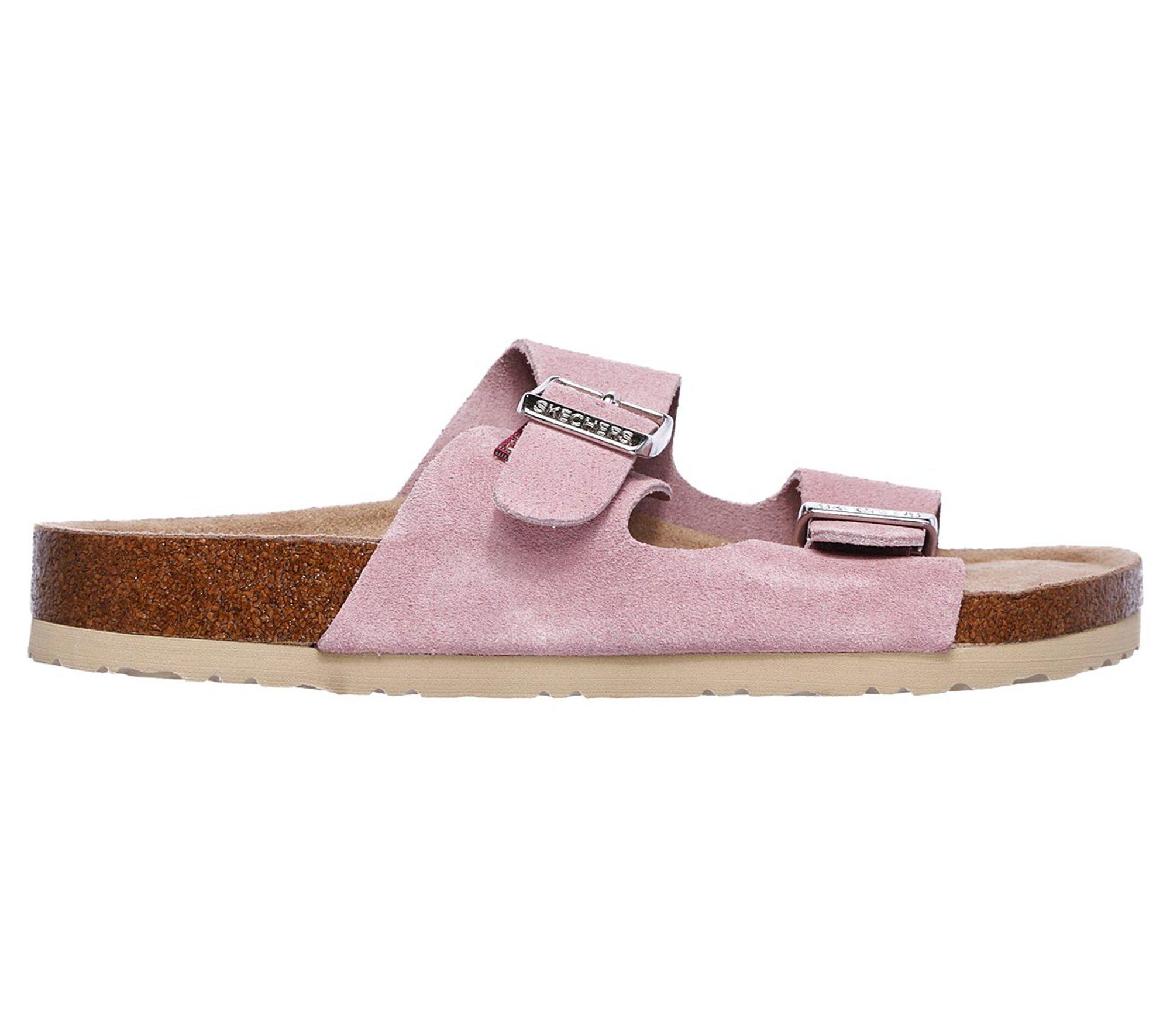 skechers granola sandals