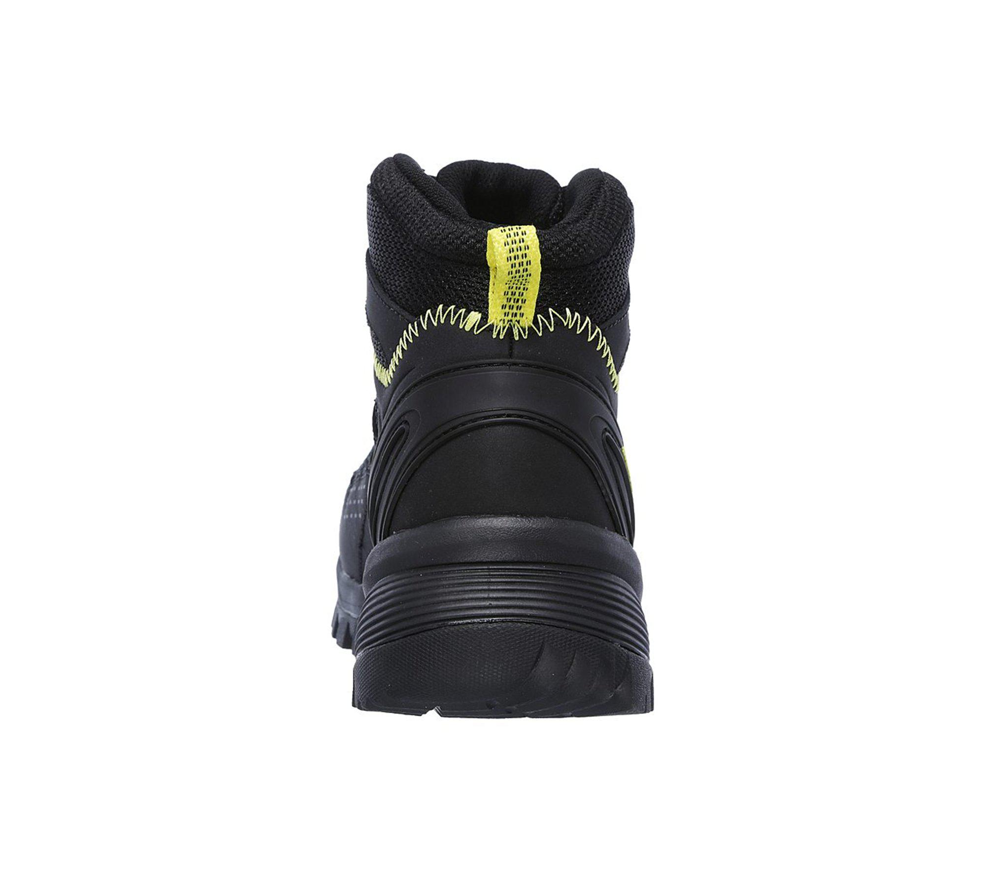 Vinten Alloy Toe Metatarsal Guard Boot 