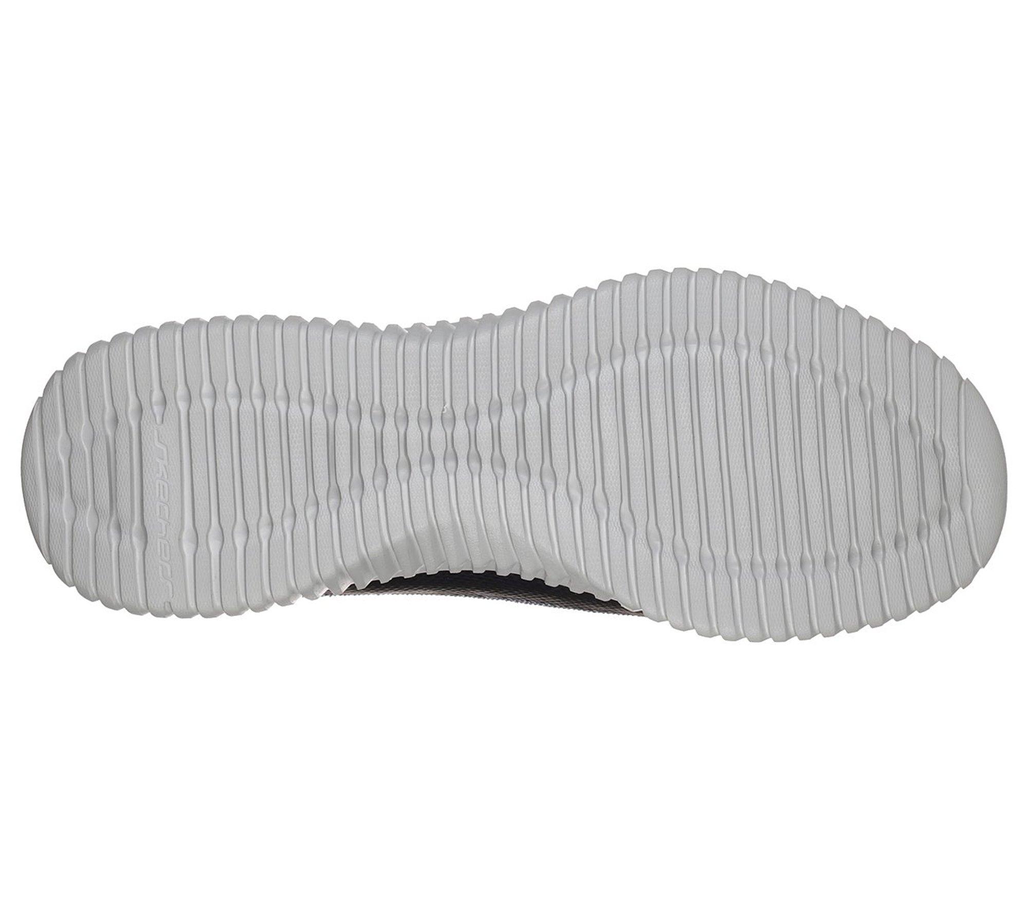 skechers flex elite purple