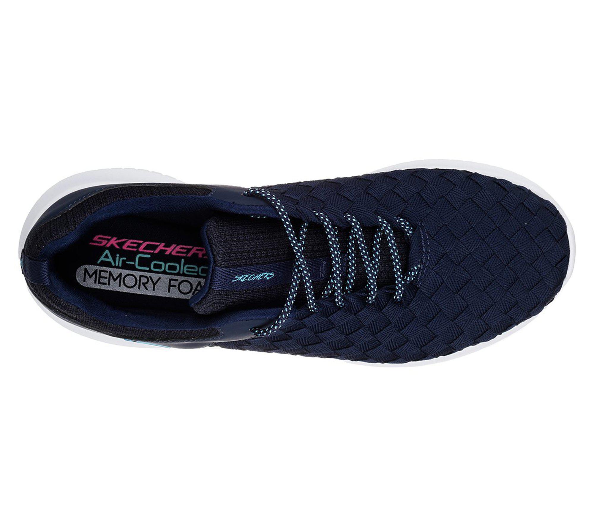 skechers ultra flex weave away