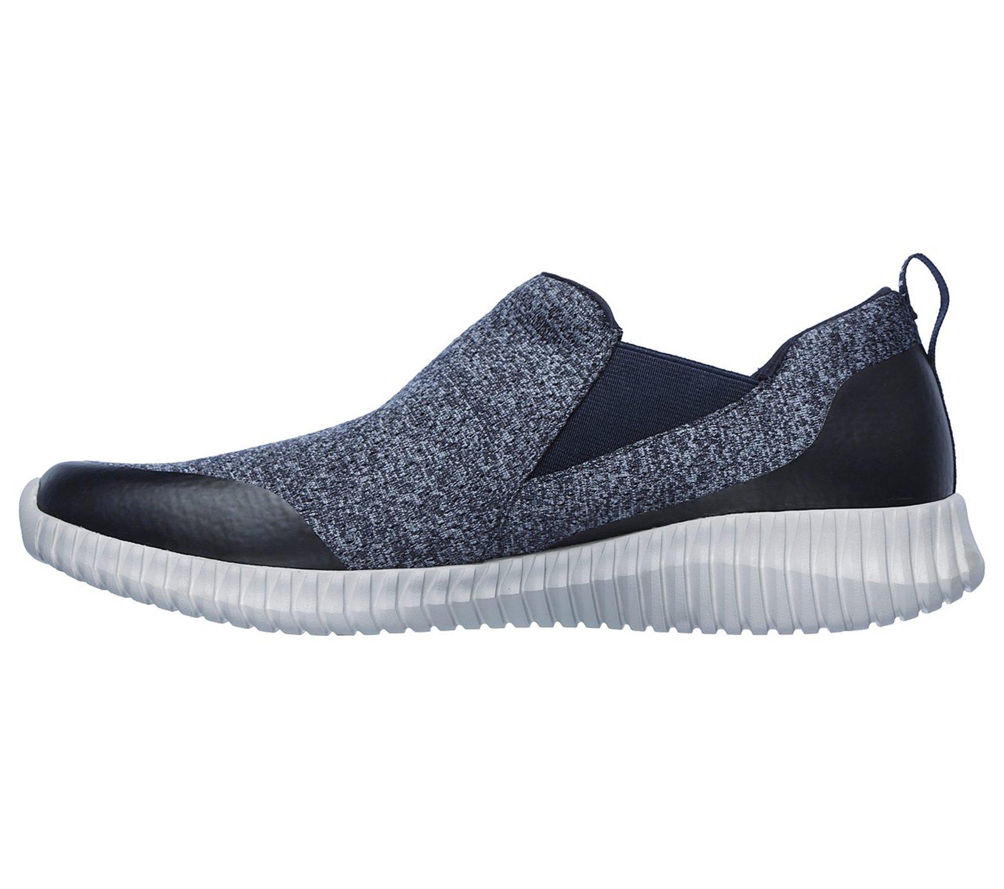 skechers flex elite mens for sale