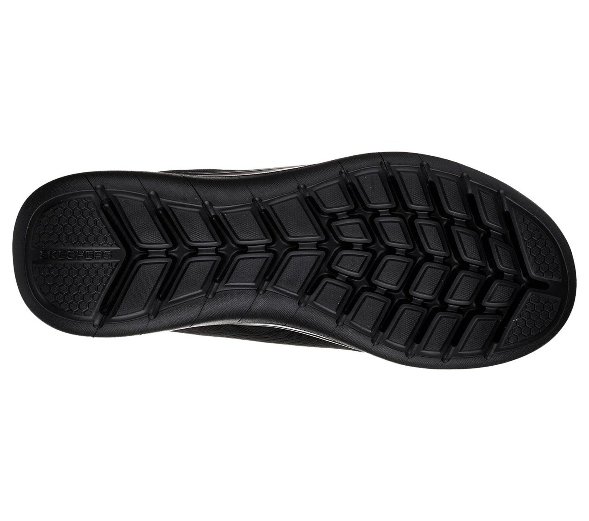 Skechers quantum flex rood sales
