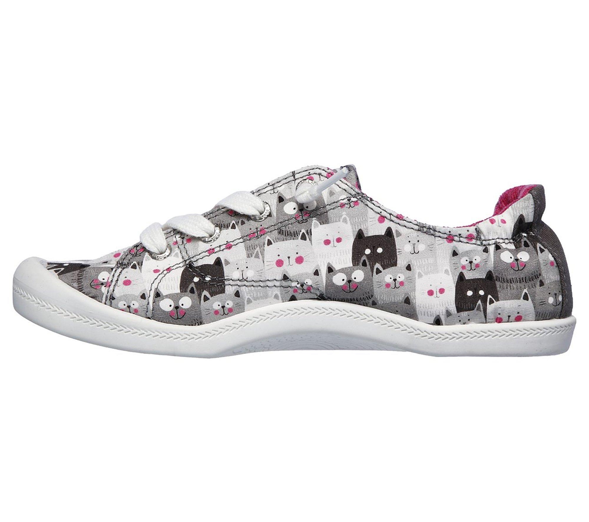 skechers bobs kitty