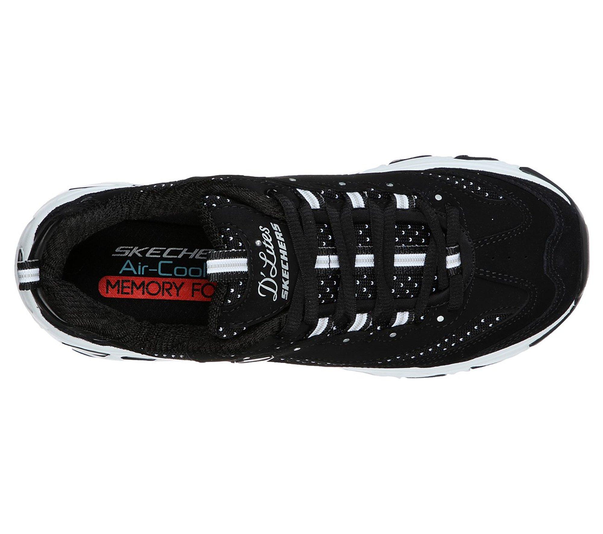skechers polka nite