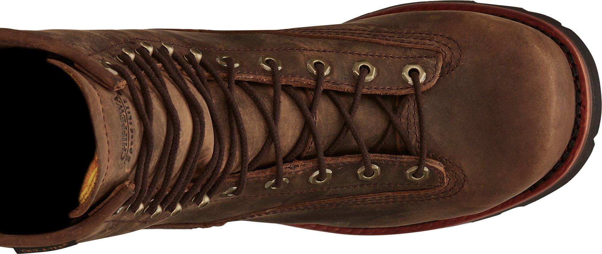 chippewa bay apache