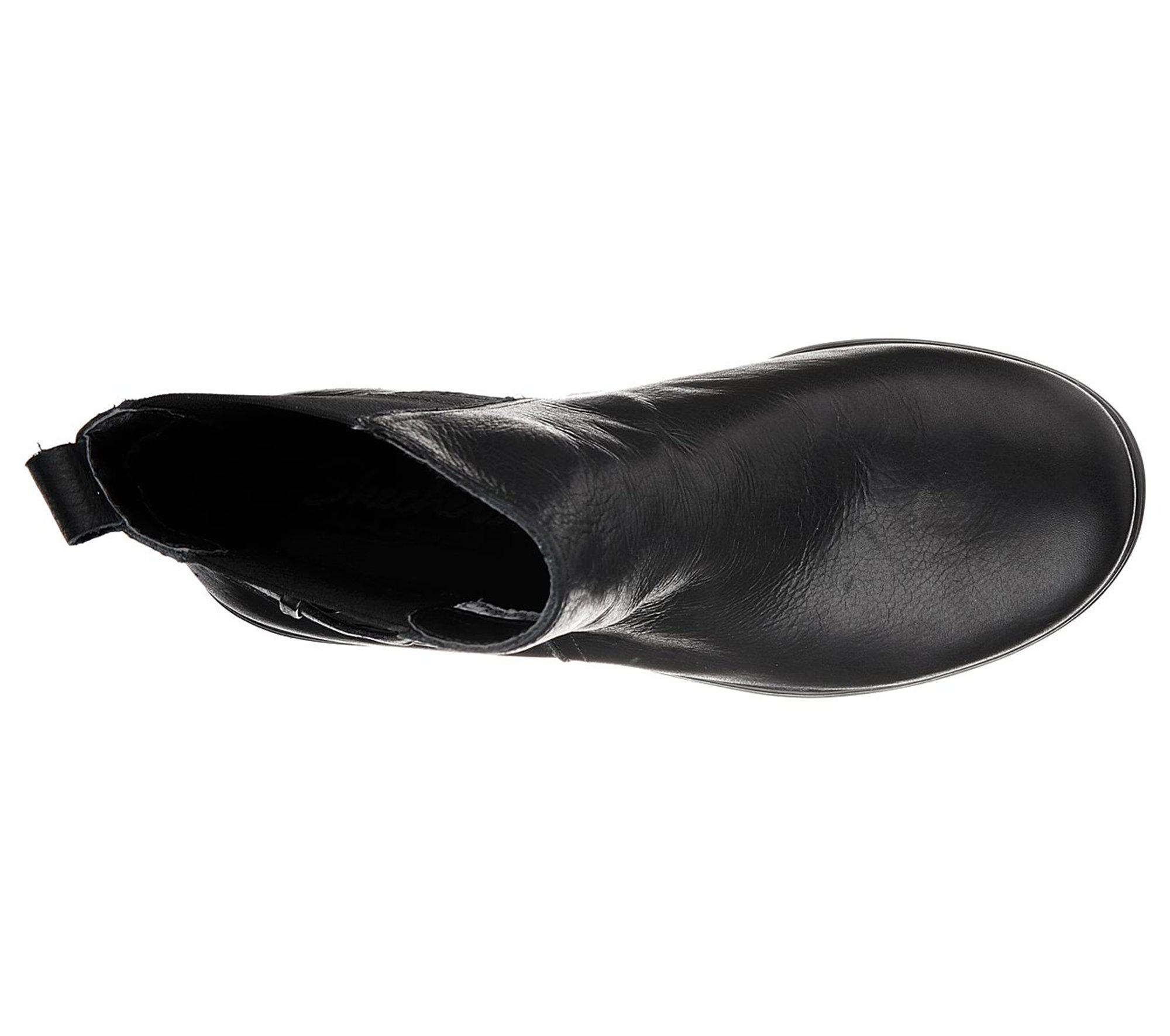 skechers metronome boot