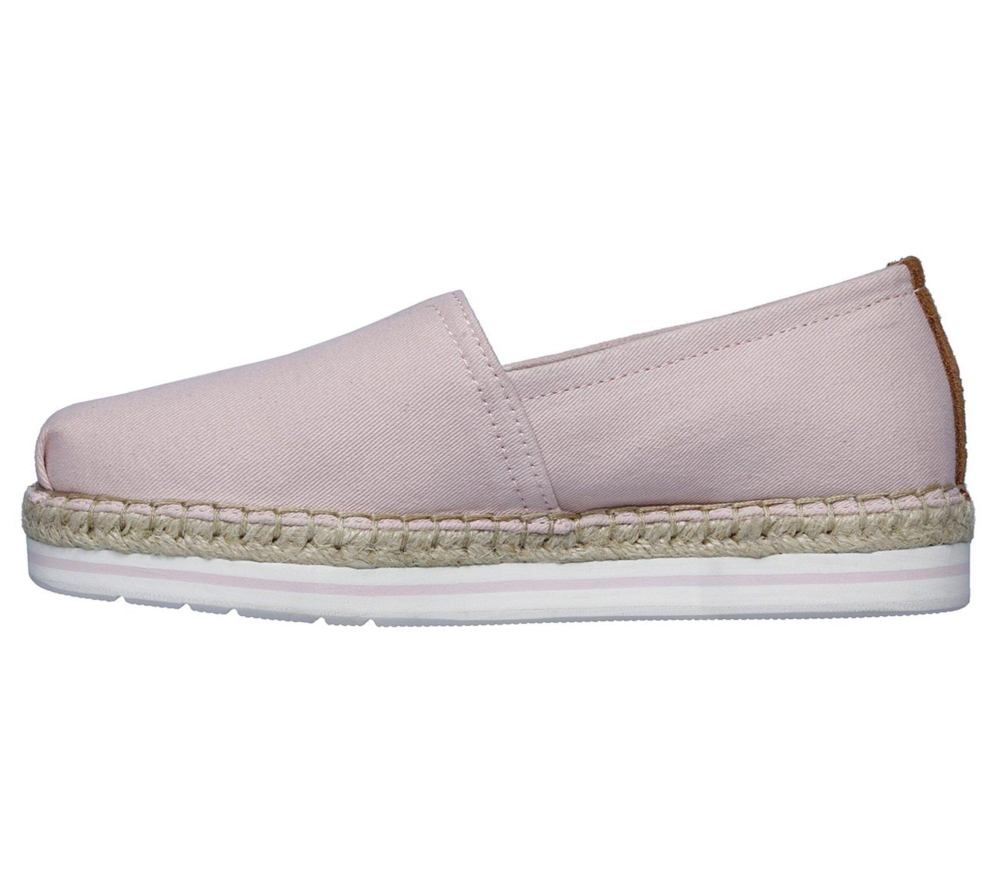 bobs breeze slip on shoe