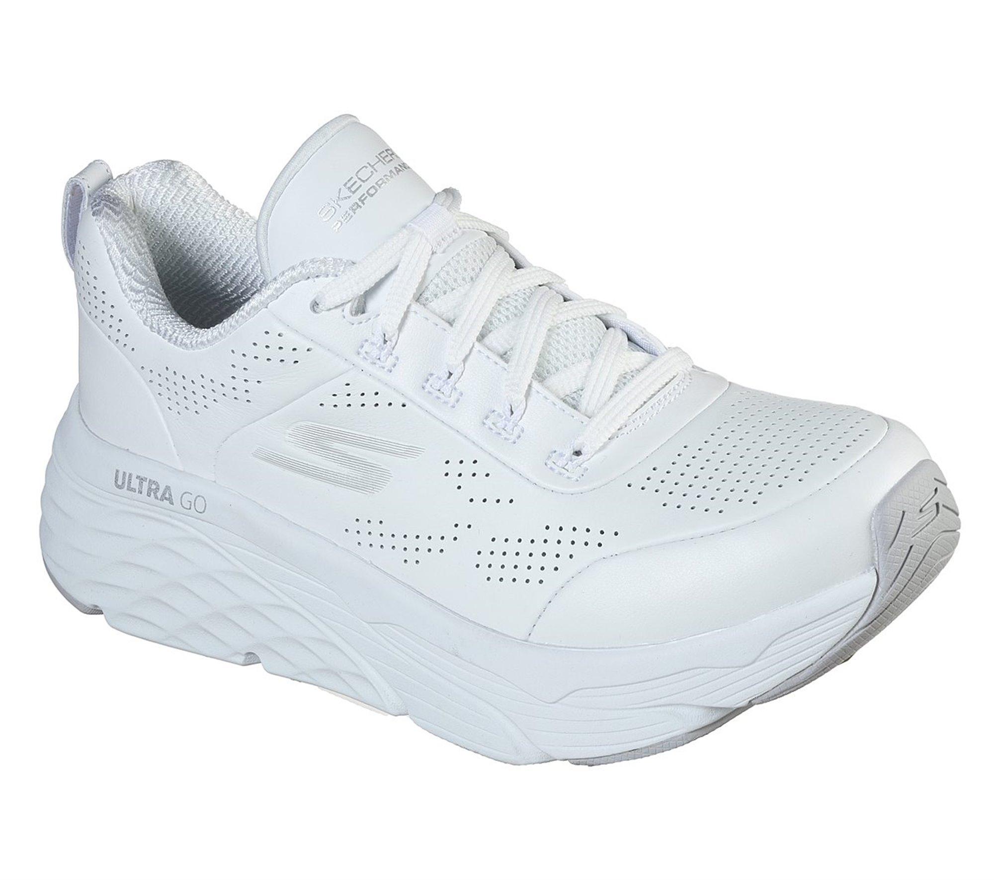 skechers step up shoes