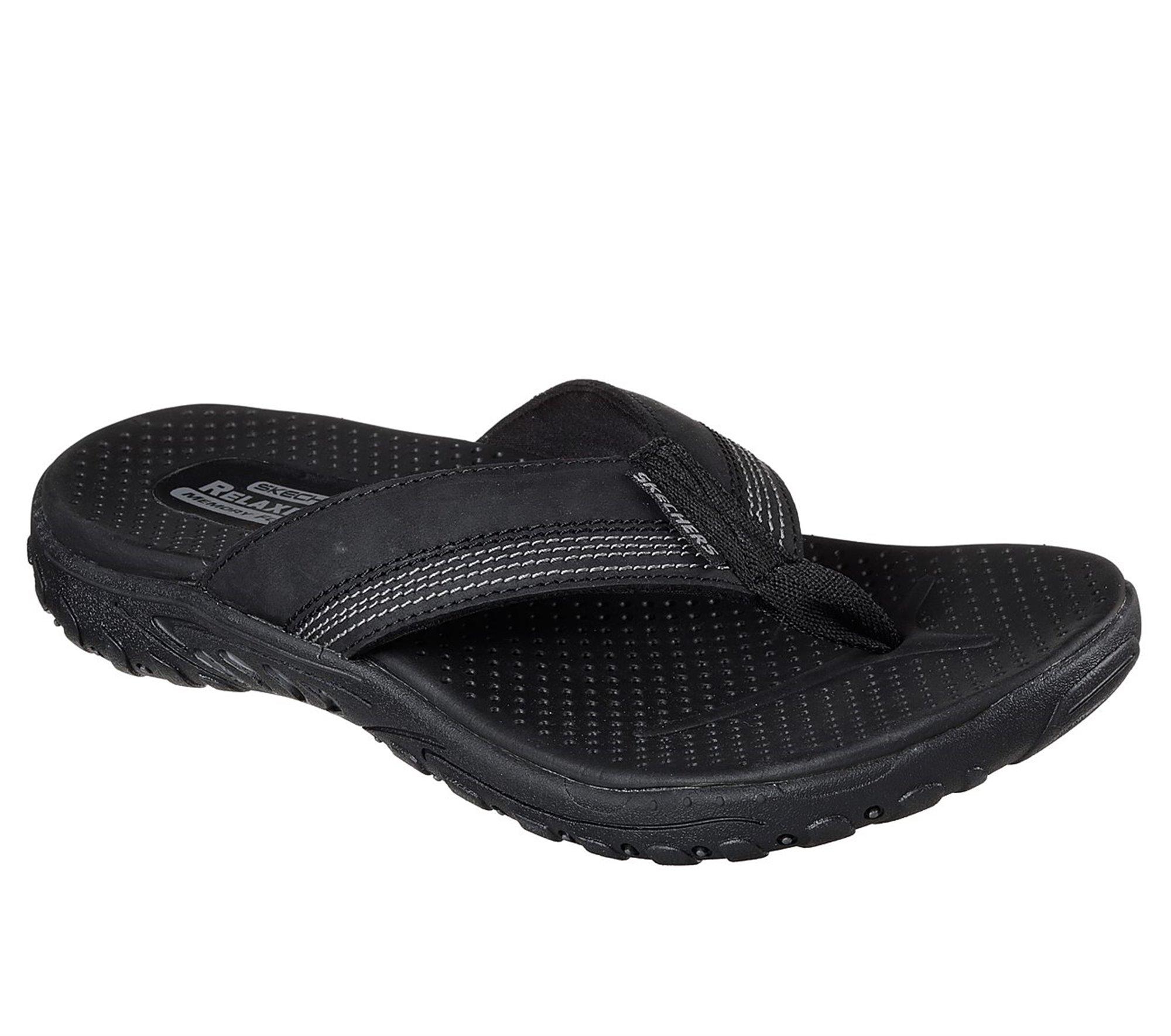 skechers reggae mens gold