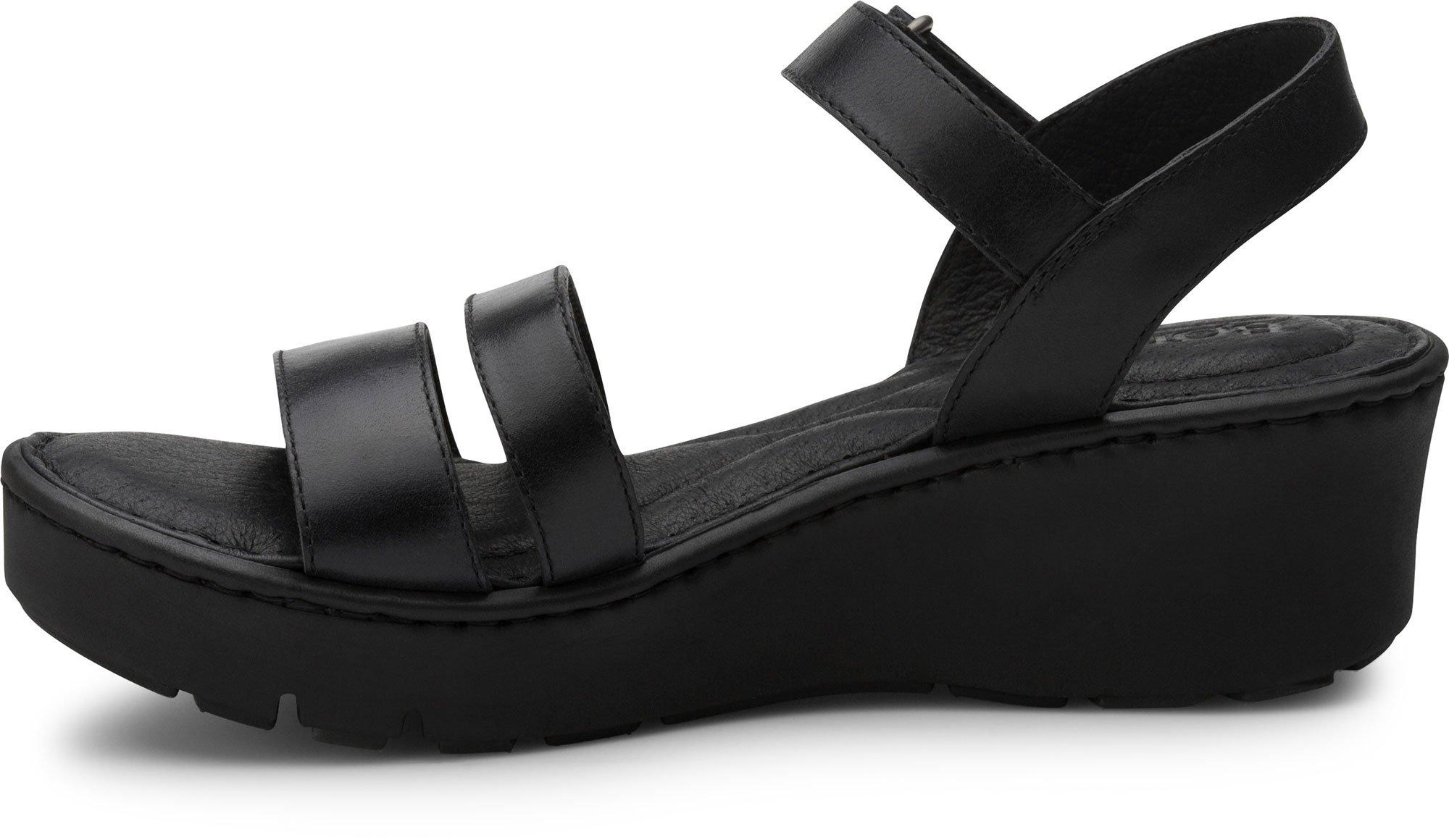 born pawnee sandal