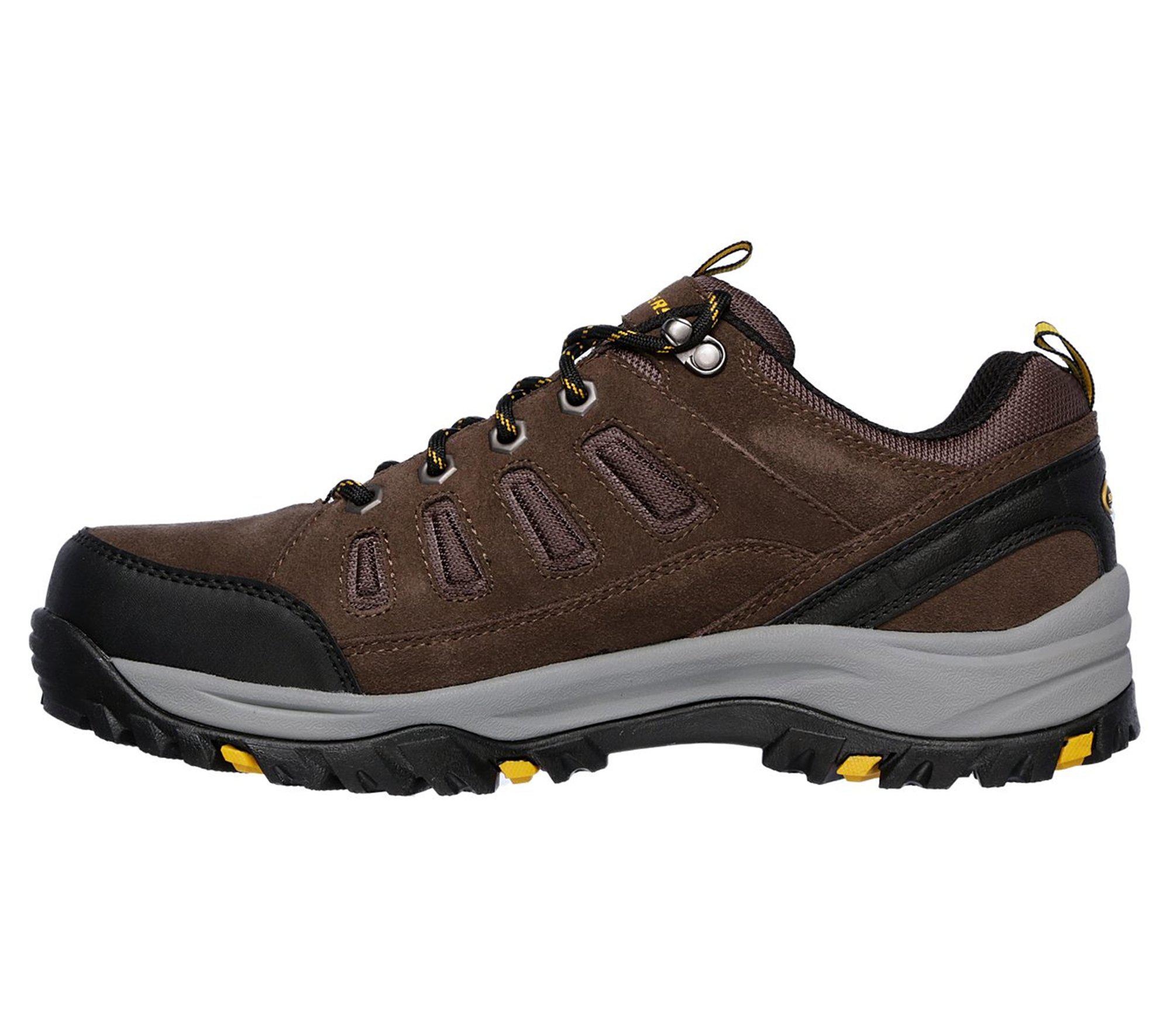 skechers relment review