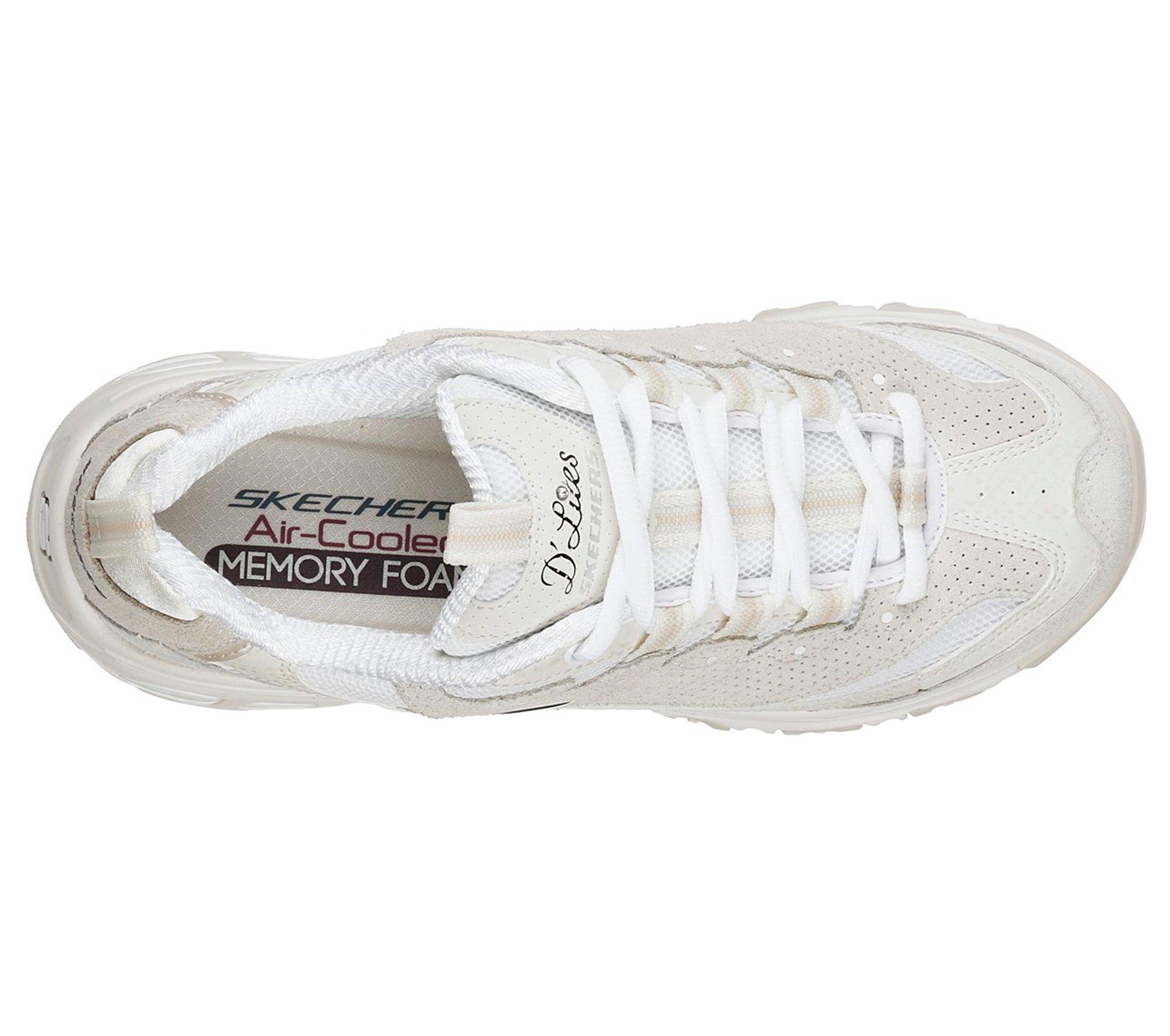 skechers free energy