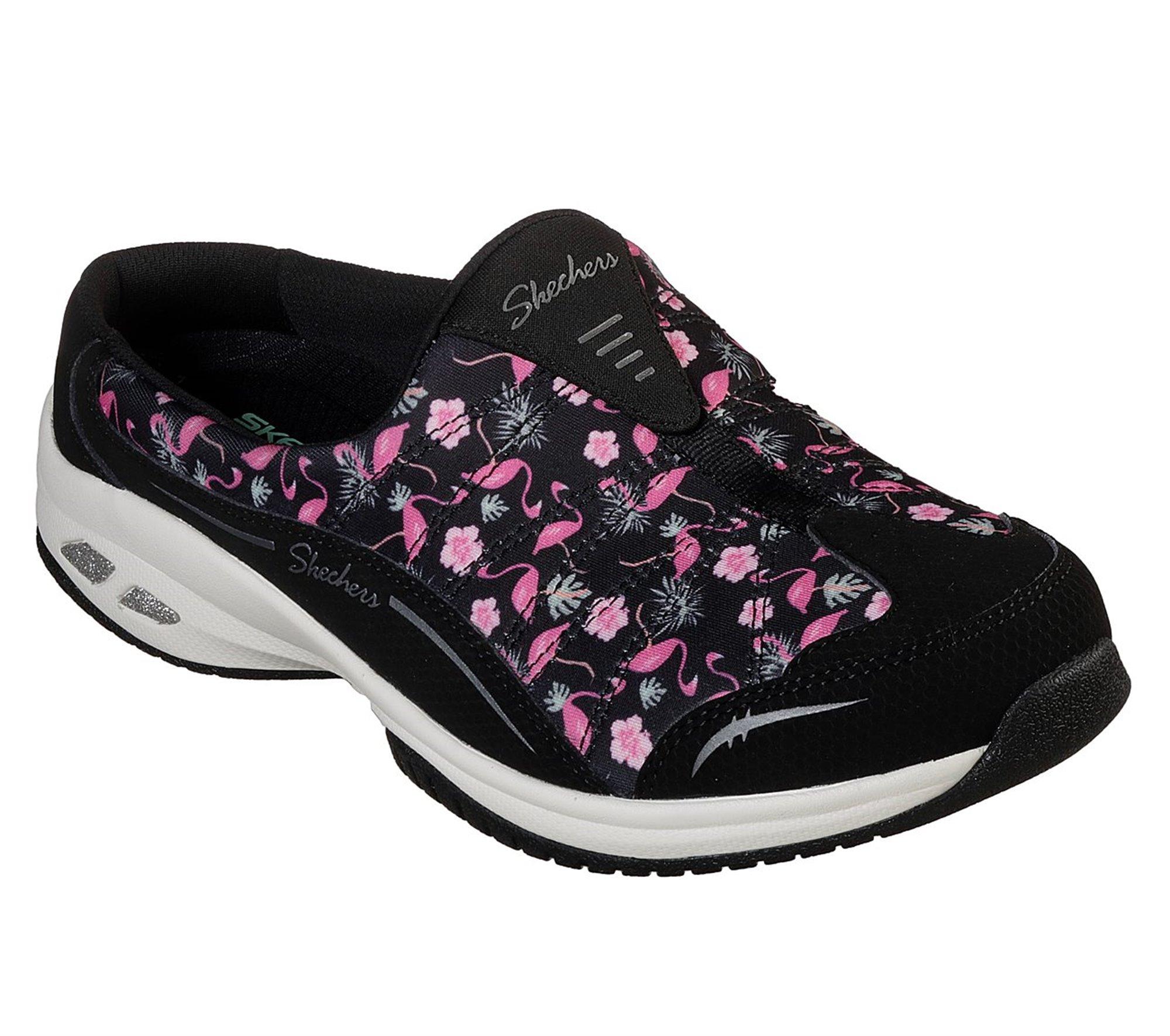 skechers relaxed fit commute time