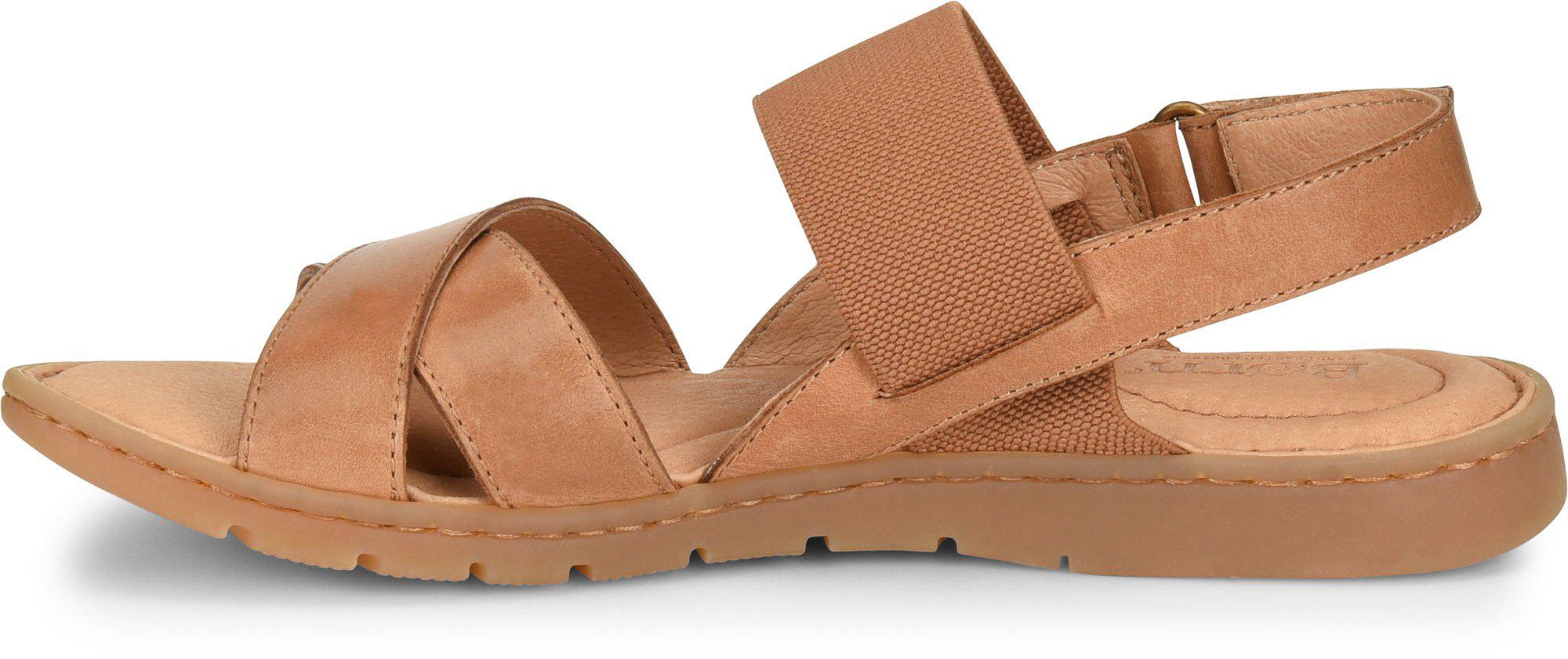 born zinnia sandals