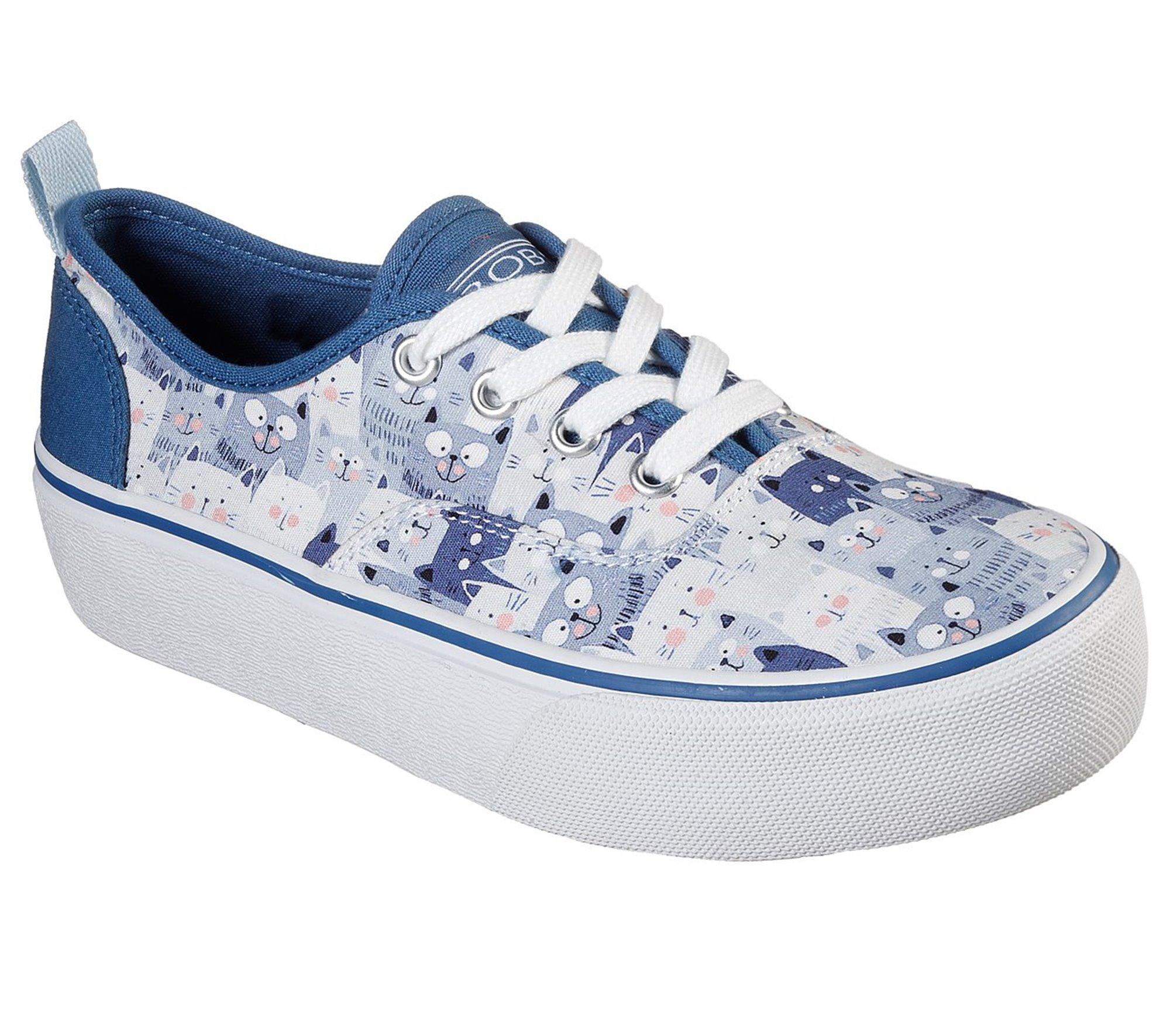 skechers bobs marley