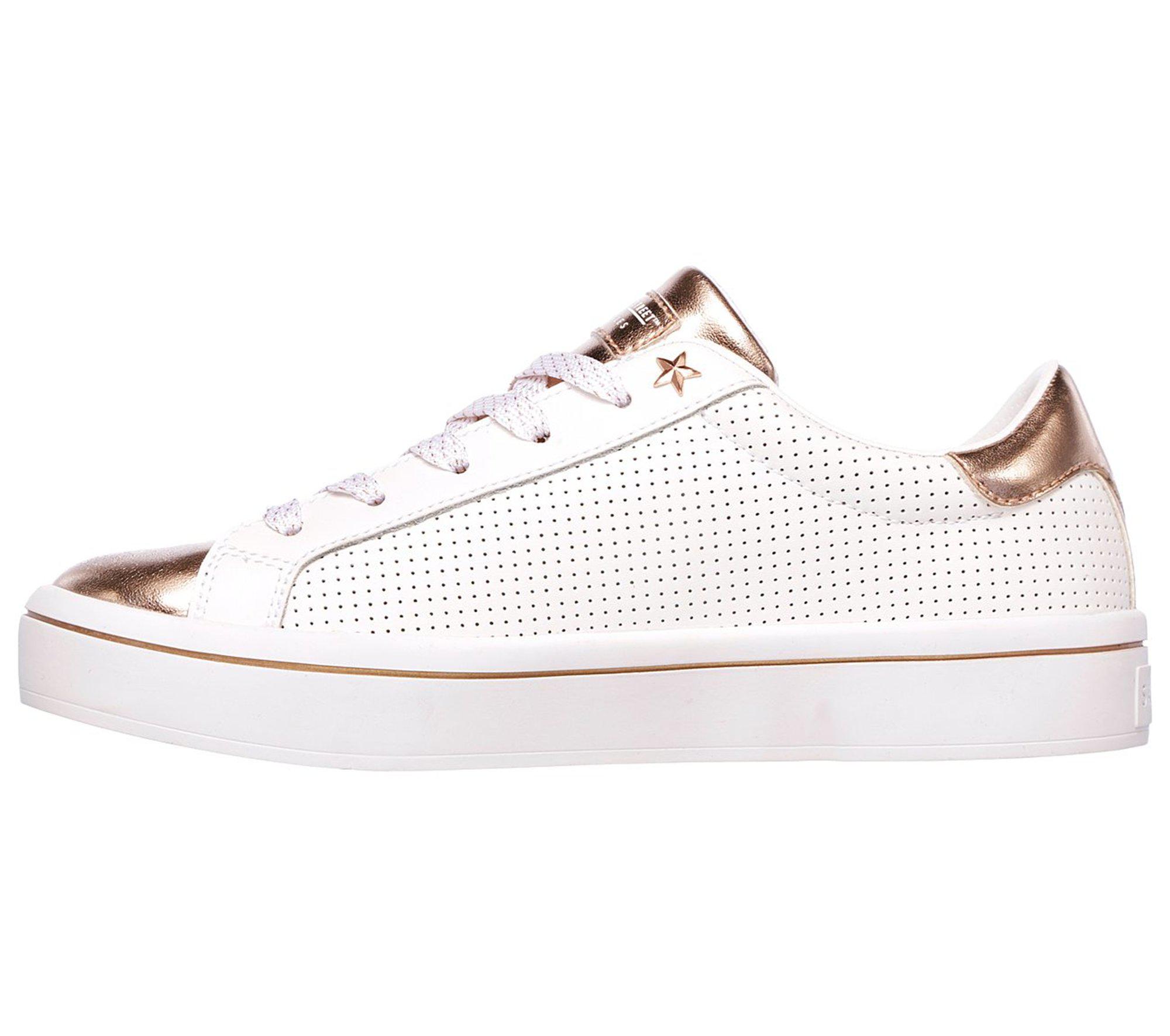 new skechers hi lites