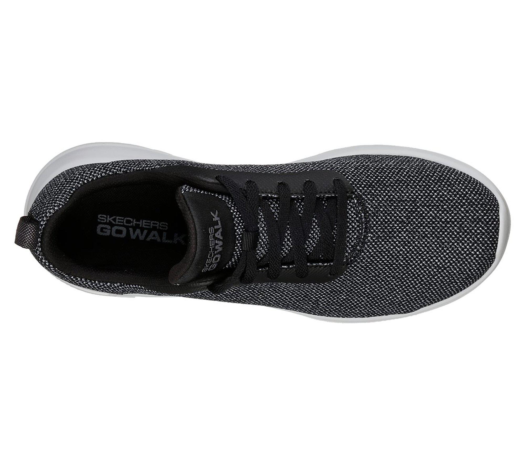 skechers go walk max precision