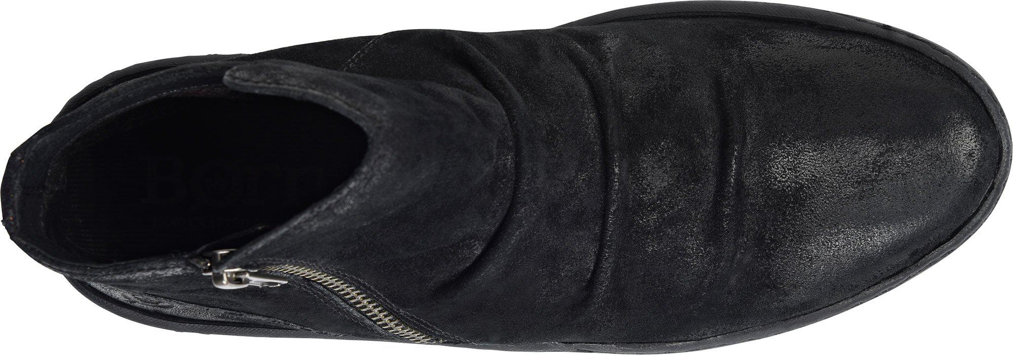 born scone sneaker boot