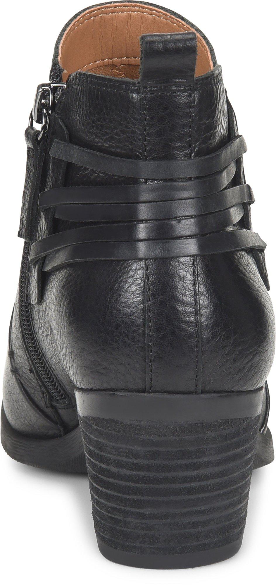 comfortiva kinsley bootie