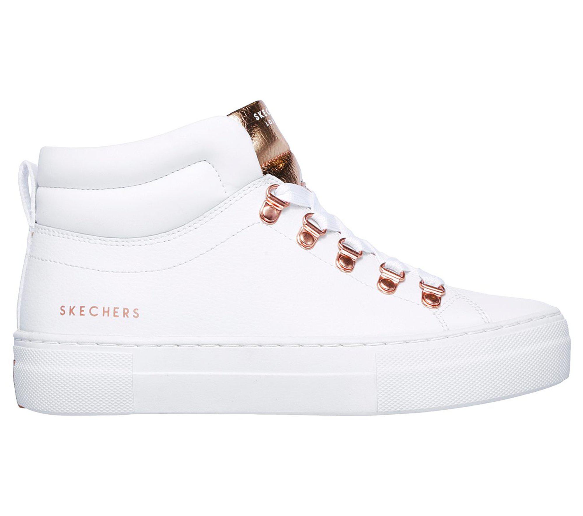 Skechers top street alba