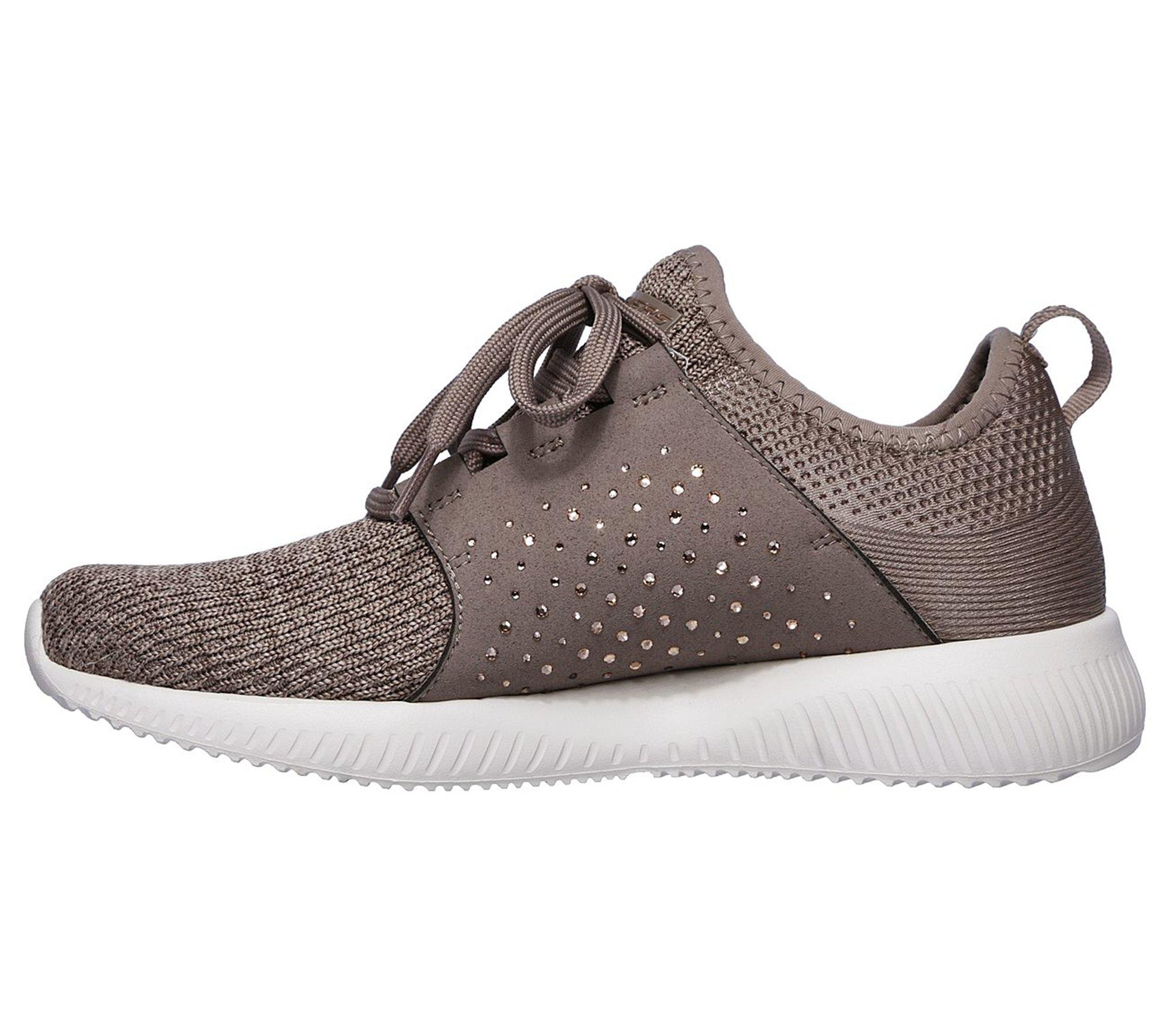 skechers bobs squad ninja glam