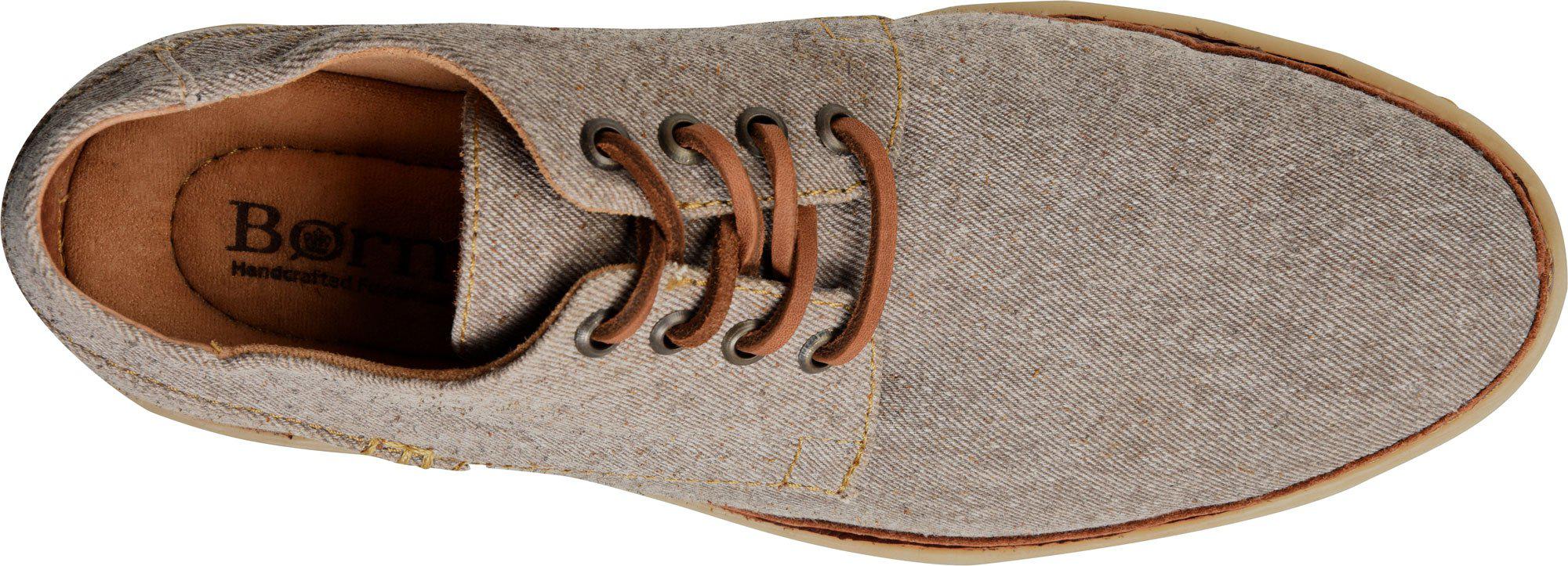 born gilles shoes